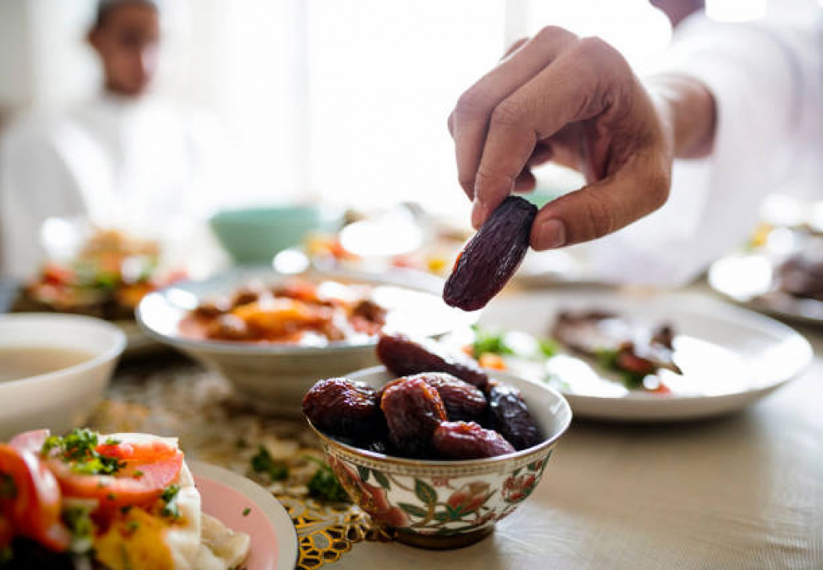 Malatya'da Ramazan heyecanı: 28 Mart Cuma iftar saati?