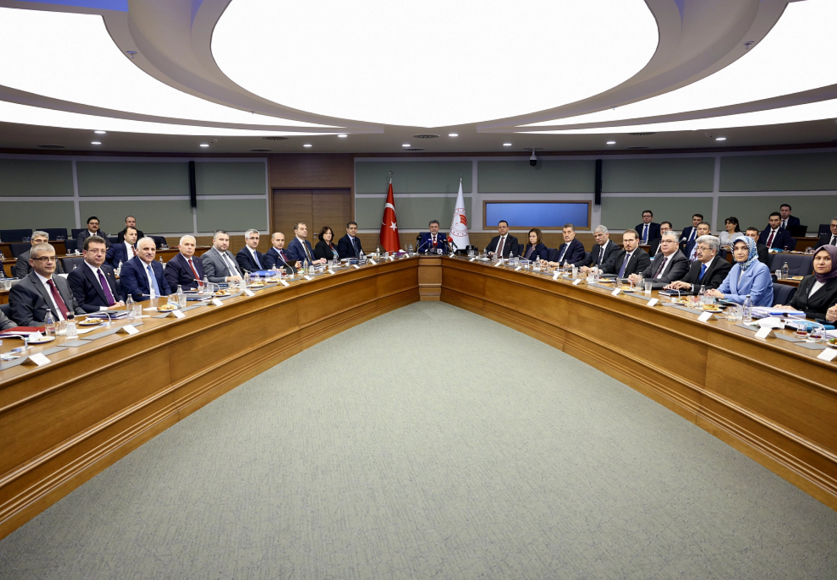 Bakanlık Harekete Geçiyor: Eylem Planı Hazırlanacak!