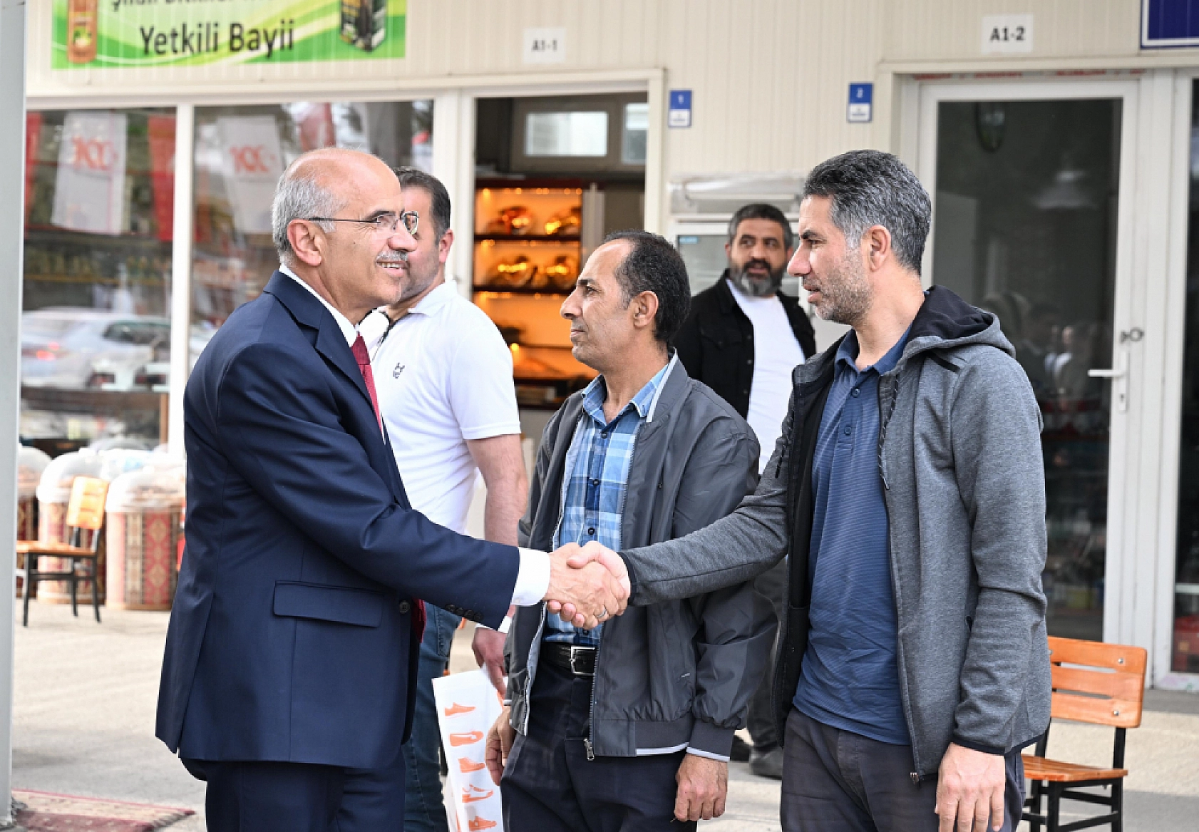 'Malatya'da yapılacak çok iş var'