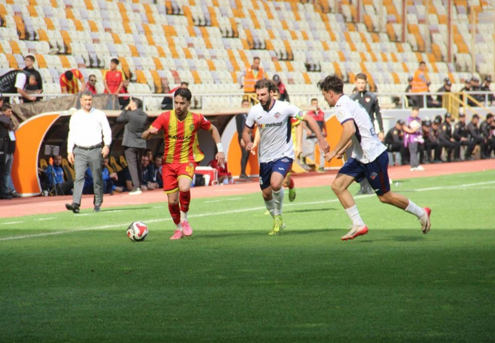 Bahis soruşturması efsaneyi vurdu: Küme düşmeleri kesinleşti