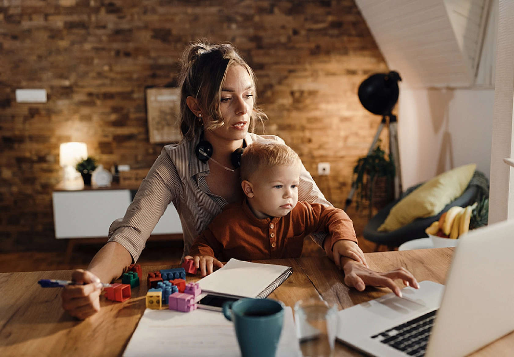 Annenin Eğitimi Çocuğun Geleceğini Şekillendiriyor 