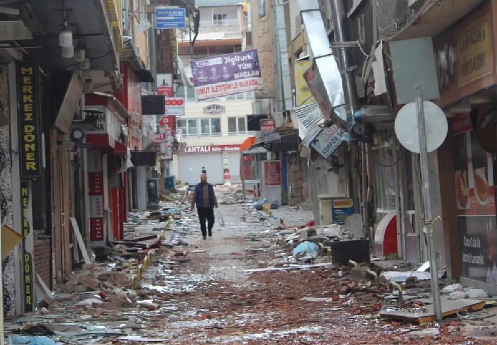 Malatya 'Kara Rapor'da Birinciliği Kaptırmadı: 263 Gün Kirli Hava Soluyoruz….!