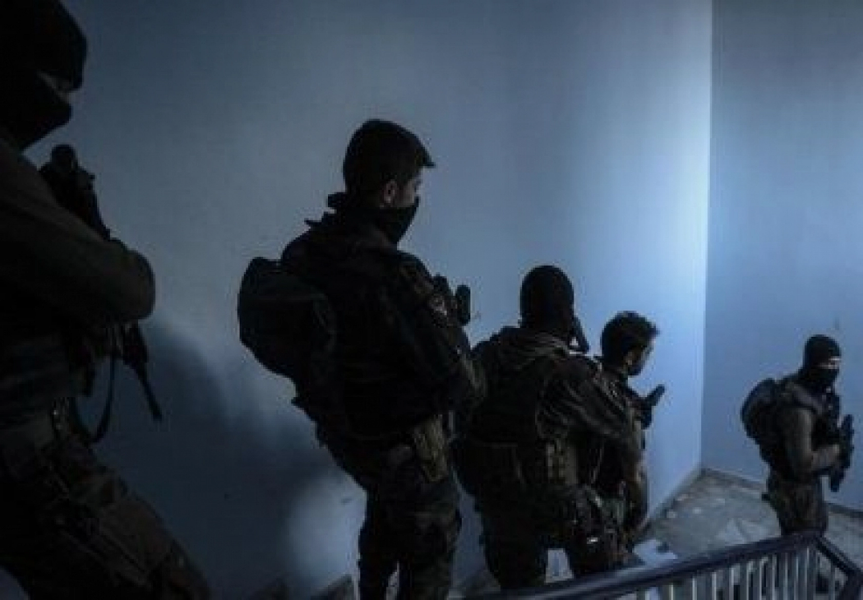 Malatya'da siber vurgun çökertildi: 74 kişi tutuklandı...