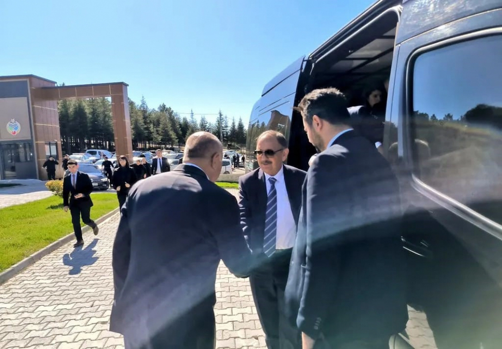 Malatya'da 6 mahalle için imar planı hazırlanacak..!