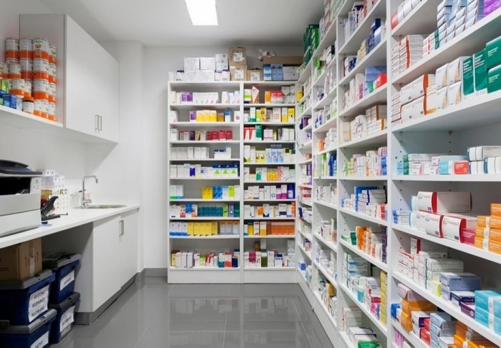 11 Şubat Malatya'da Nöbetçi Eczaneler…