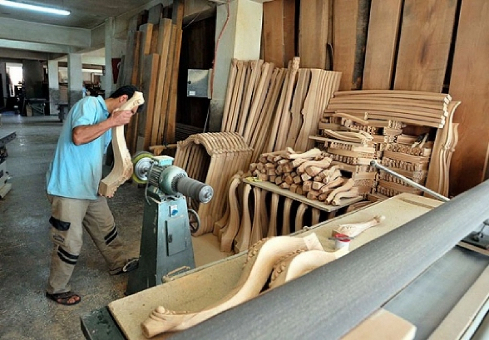 'Çok kazanandan vergi almak için ne gerekiyorsa yapacağız'