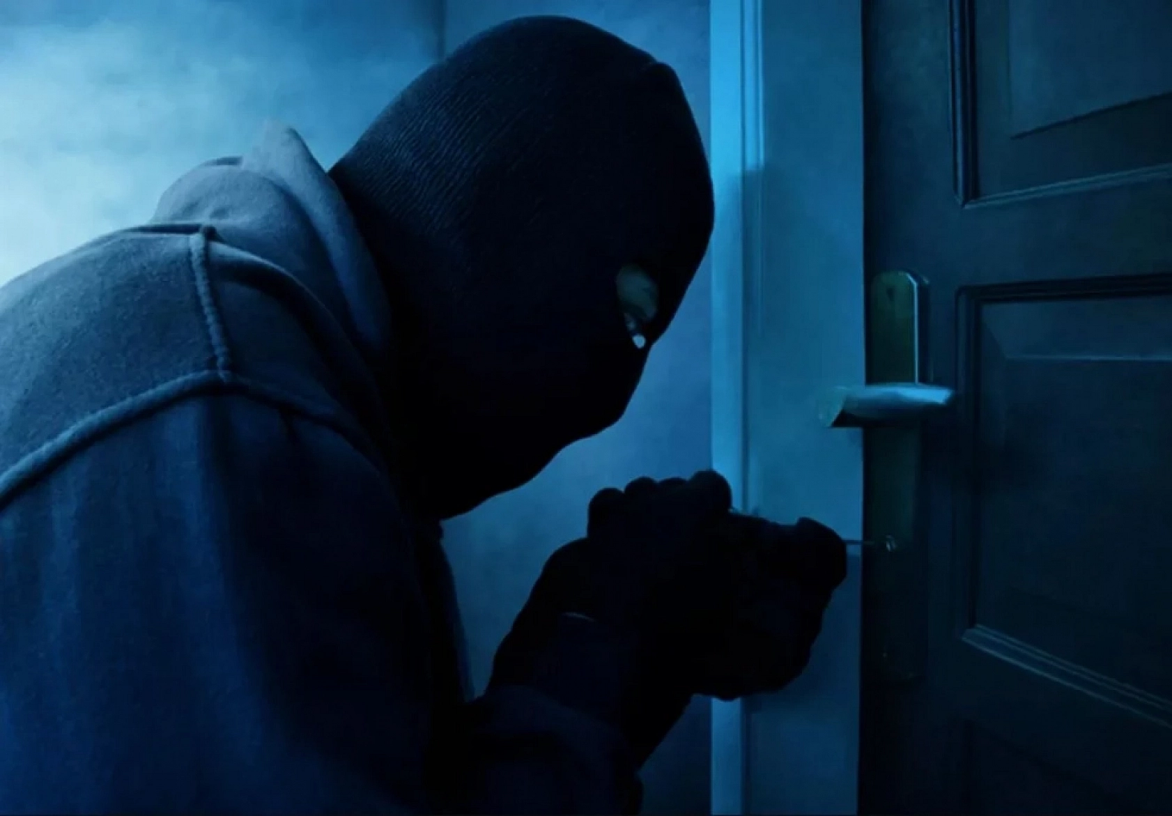 Valilik Açıkladı! Malatya'da Hırsızlık Yüzde 48 Azaldı!