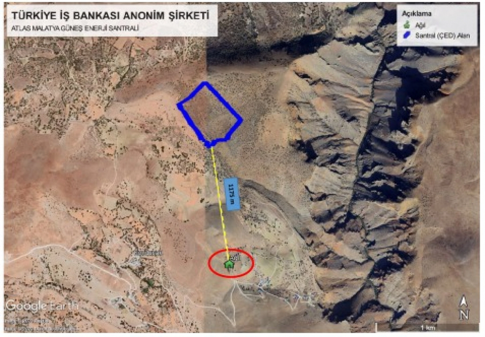 Malatya'da ÇED Projesi Onaylandı: 10 gün süre verildi