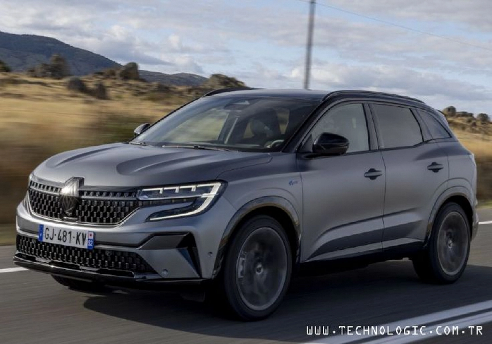 Ekim Ayının En Çok Satılan Araçları Belli Oldu: Renault Clio Zirvede!