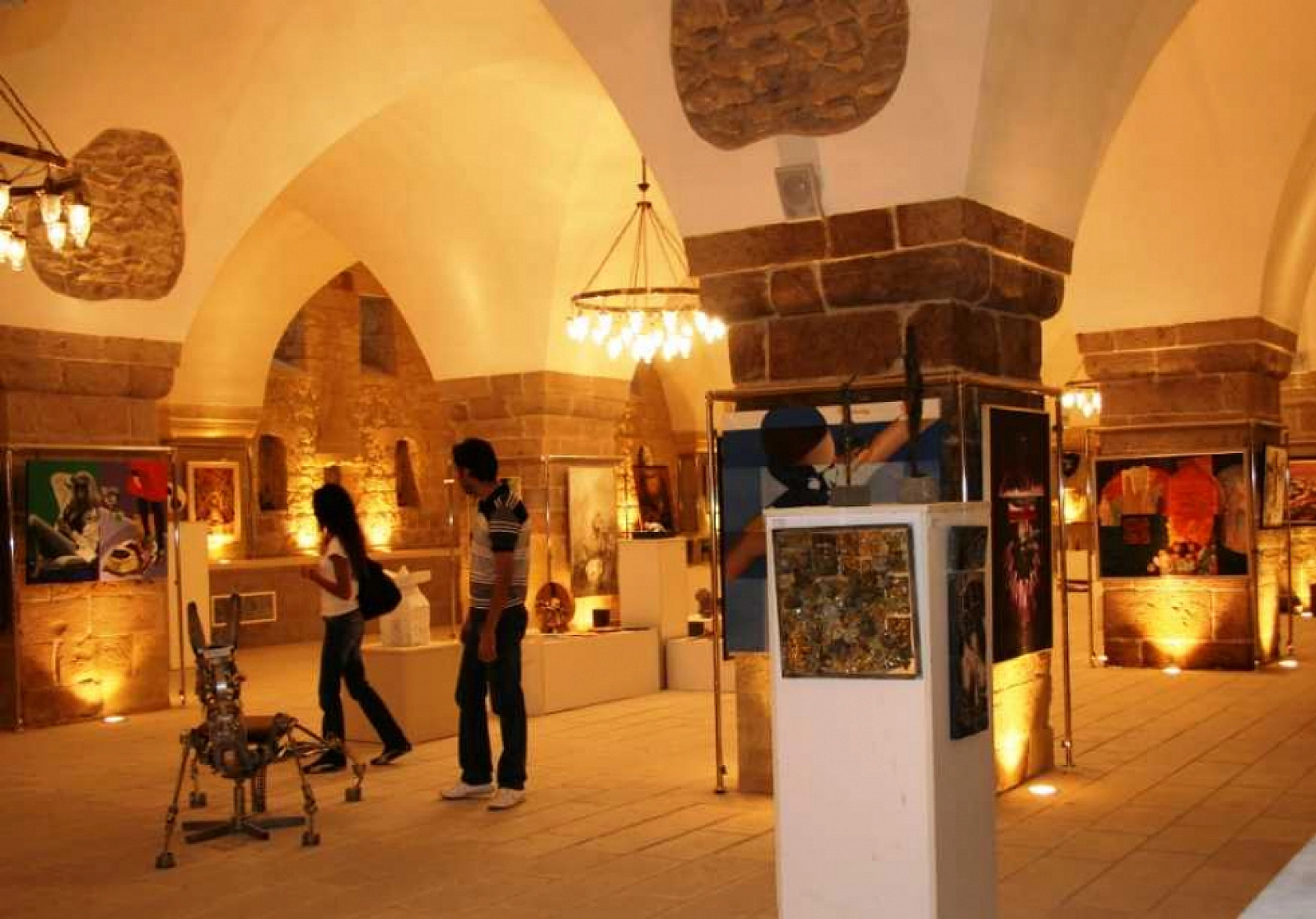 Malatya'nın O İlçesi Parlamaya Devam Ediyor: İlçedeki Müze Sayısı 12 İlçeyi Geride Bıraktı