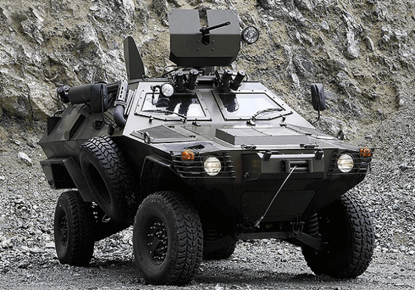 Türkiye'nin Stratejik Hamlesi: Yerini Yapay Zekalı Silahlara Bıraktı...!