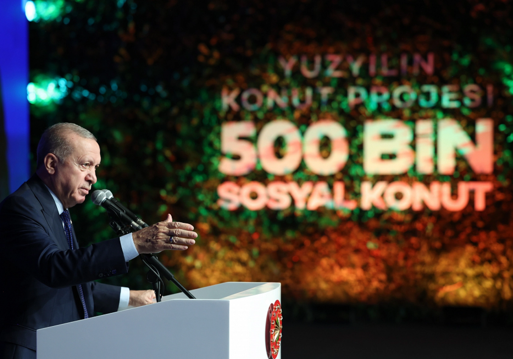 Sosyal Konutta en çok merak edilen soruları sizler için derledik! İşte cevaplar...