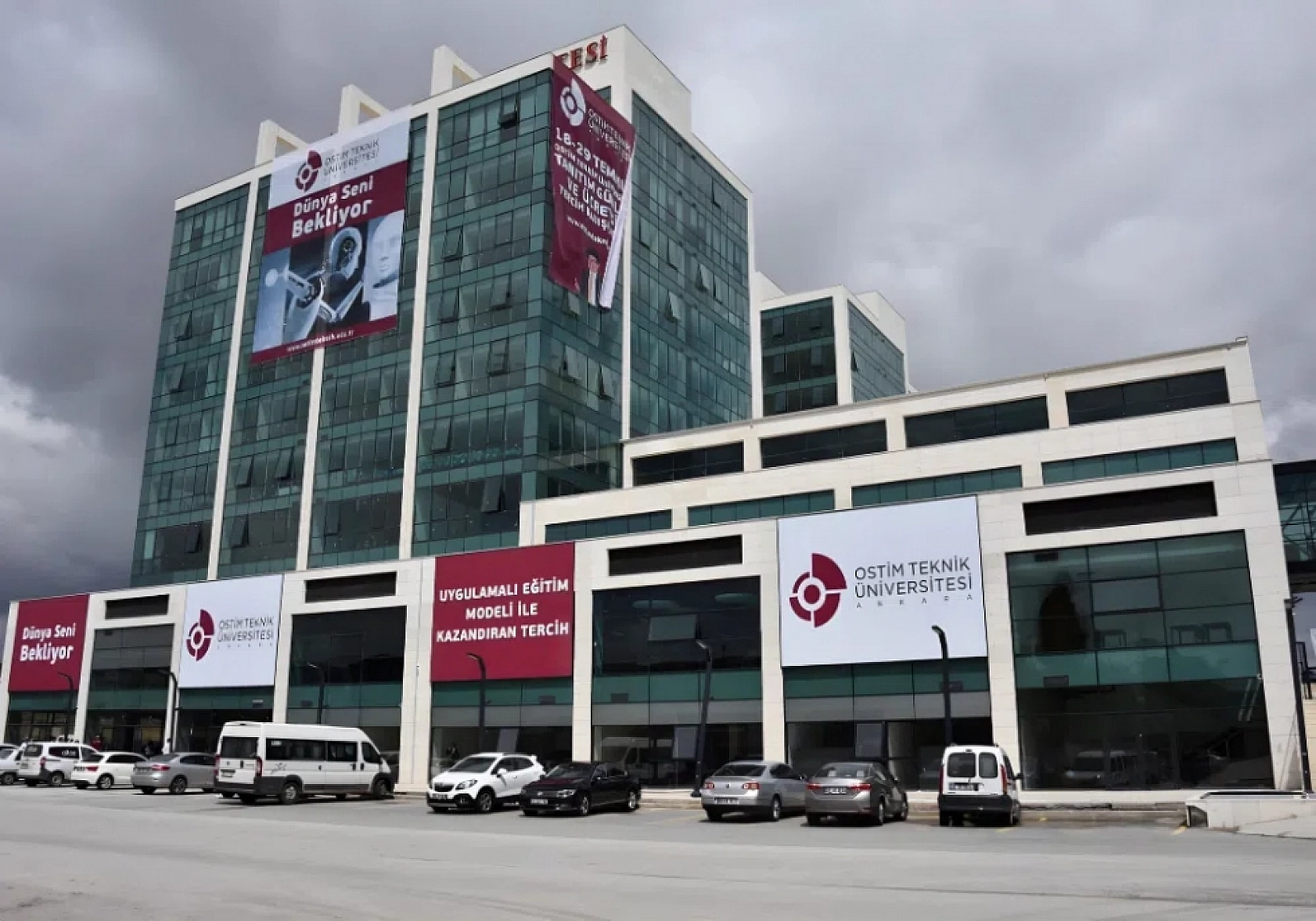 Türkiye'nin En İyi Üniversiteleri Açıklandı!