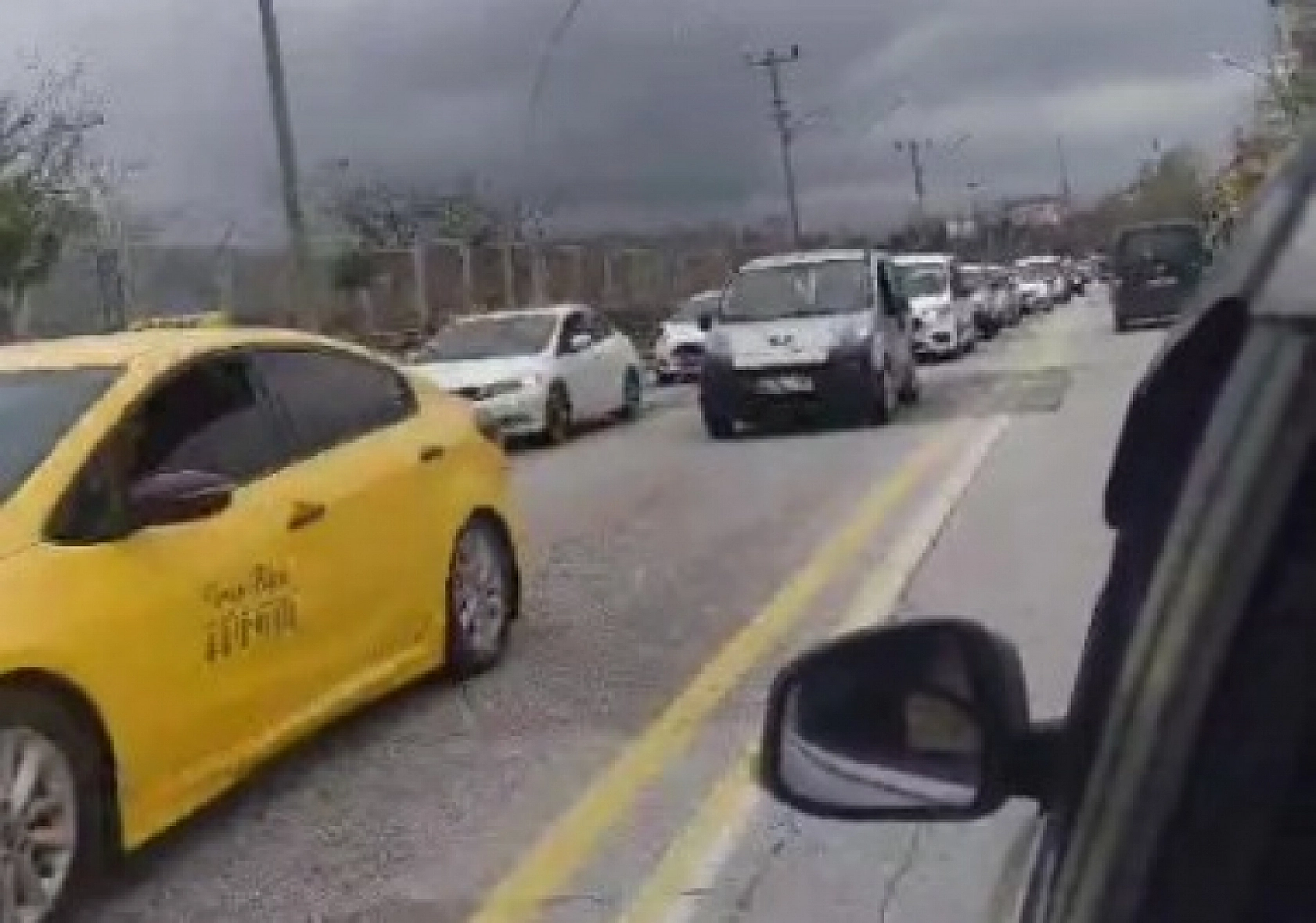 Malatya, bayramda kırmızıya büründü..!