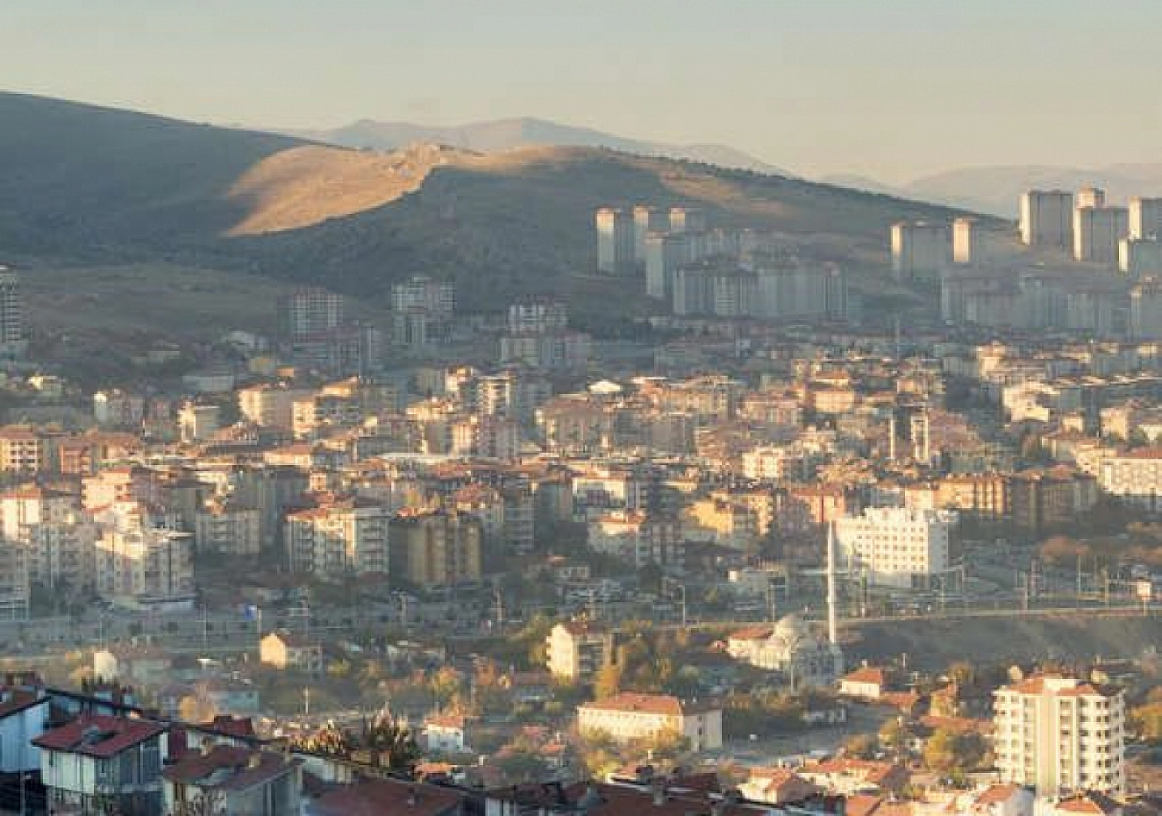 Malatyalılar Dikkat: Belgesi Olmayana 100 Bin TL Ceza!