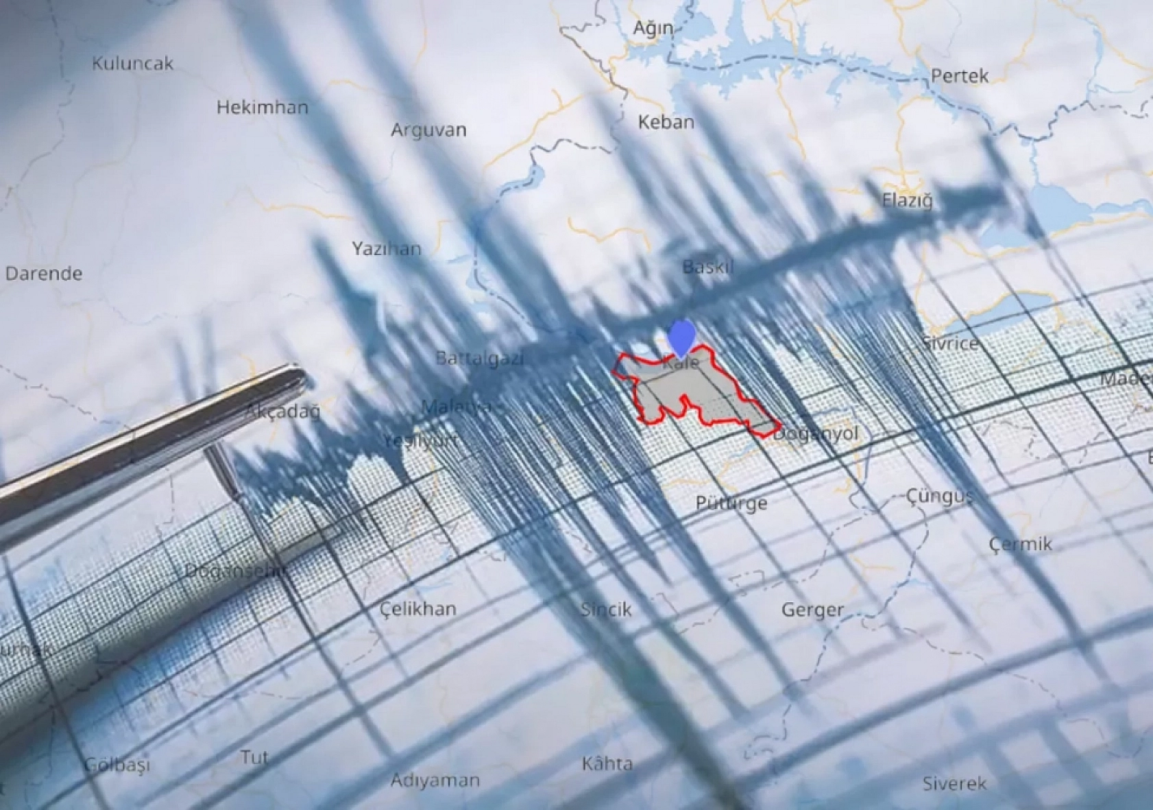 Uzman Açıkladı… Fayları Tek Tek Saydı: Doğu Anadolu Fayı ve Malatya Fayı Harekete Mi Geçiyor?