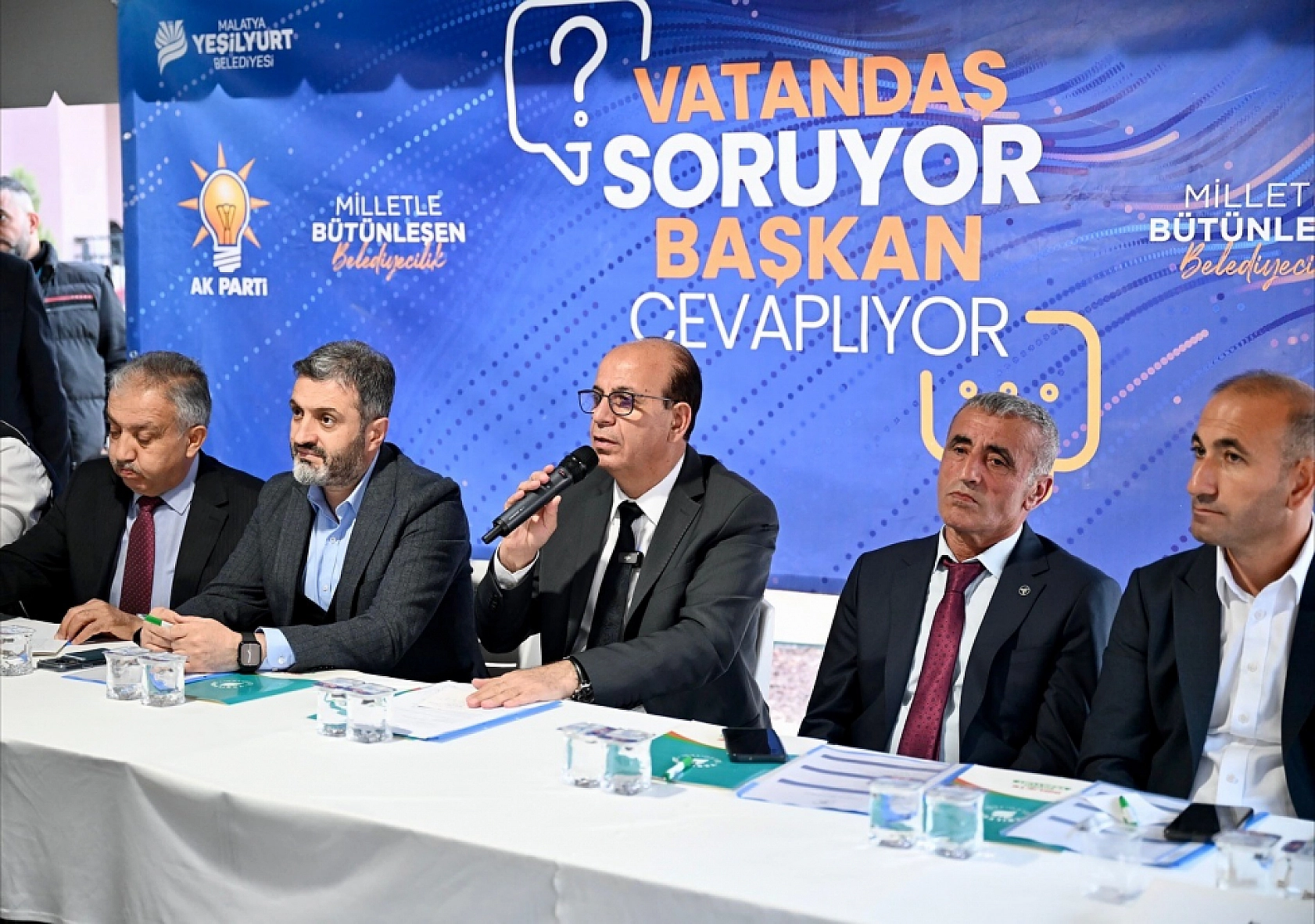 İkizce'deki vatandaşları sevindiren haber: Çile sona erecek!