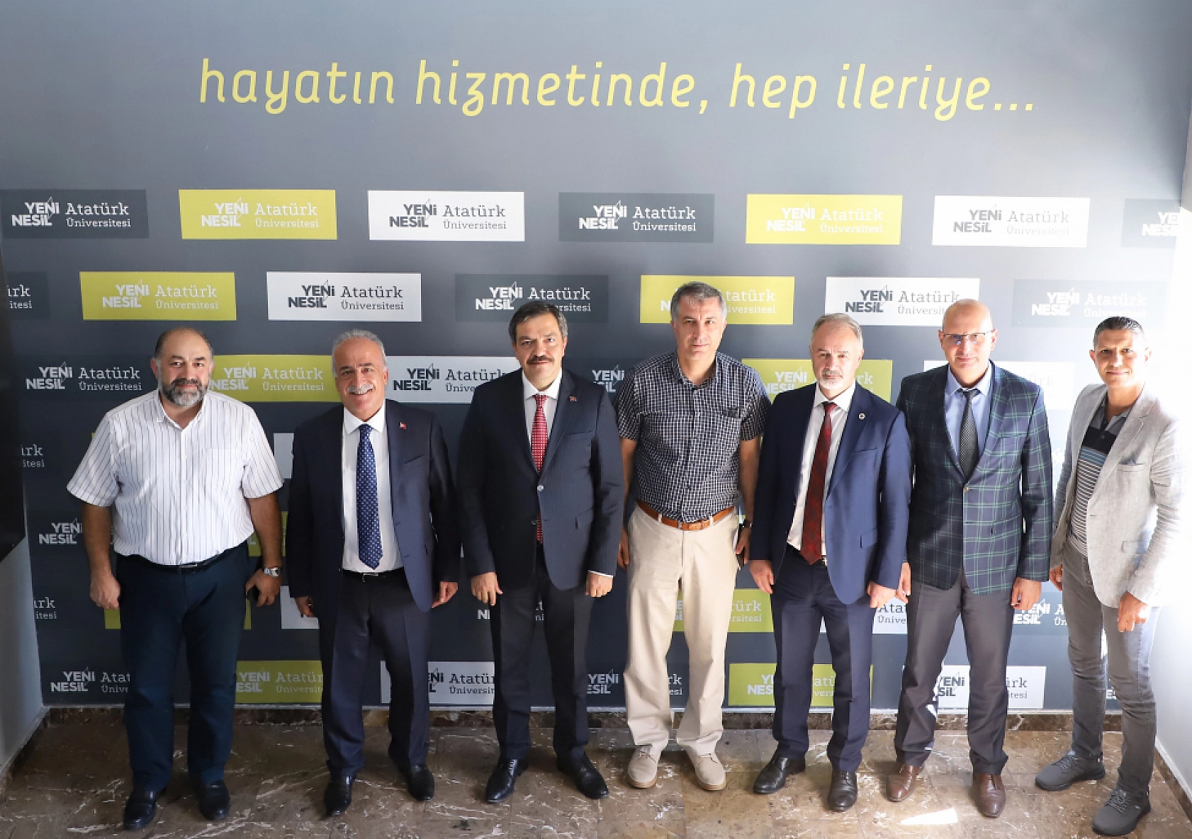 Üniversiteler Arası İş Birliği: Eğitimle Güçleniyor