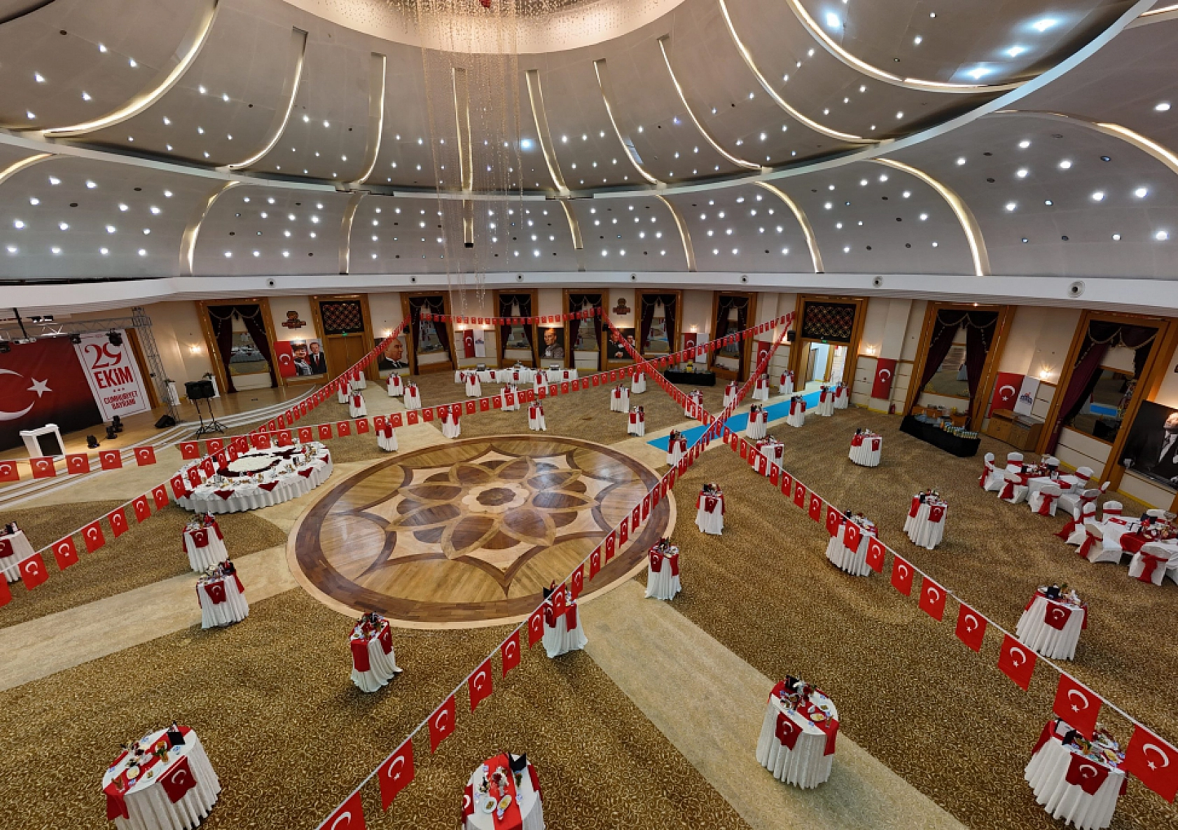 Malatya Belsos Tesisleri Ramazan Bayramı'nda açık olacak mı?