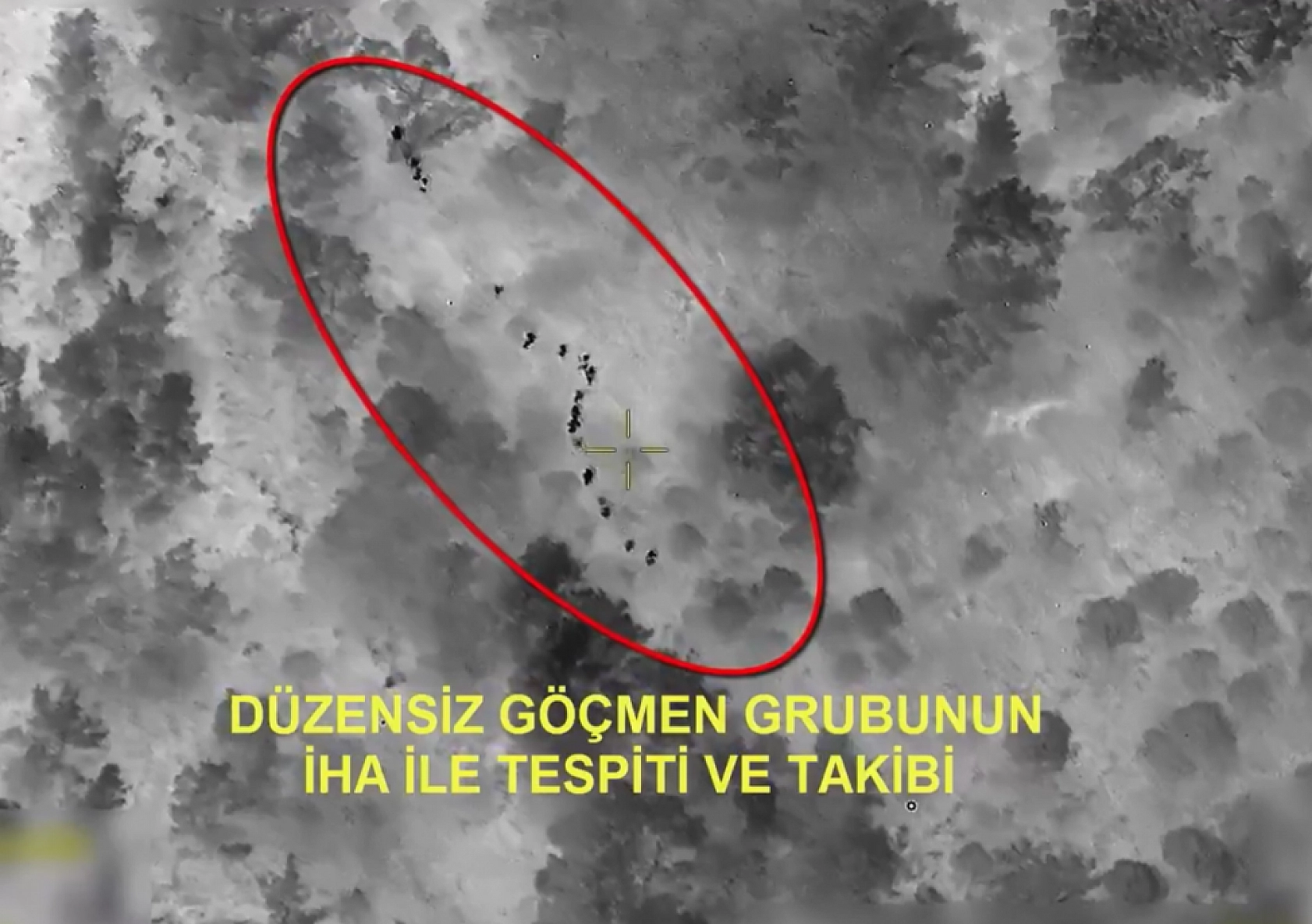 Malatya Dahil 24 İlde Göçmen Kaçakçılığı: 89 Kişi Tutuklandı…