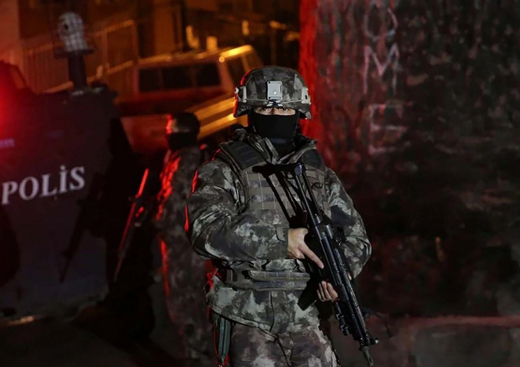 Malatya'da Sanal Suç Avı: Çete Çökertildi!