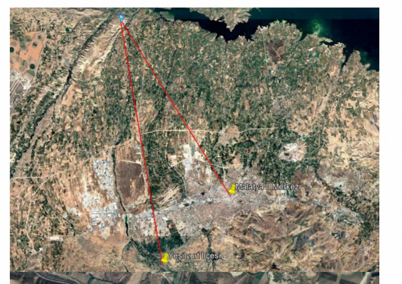 Malatya'da ÇED Projesi Onaylandı: 10 gün süre verildi