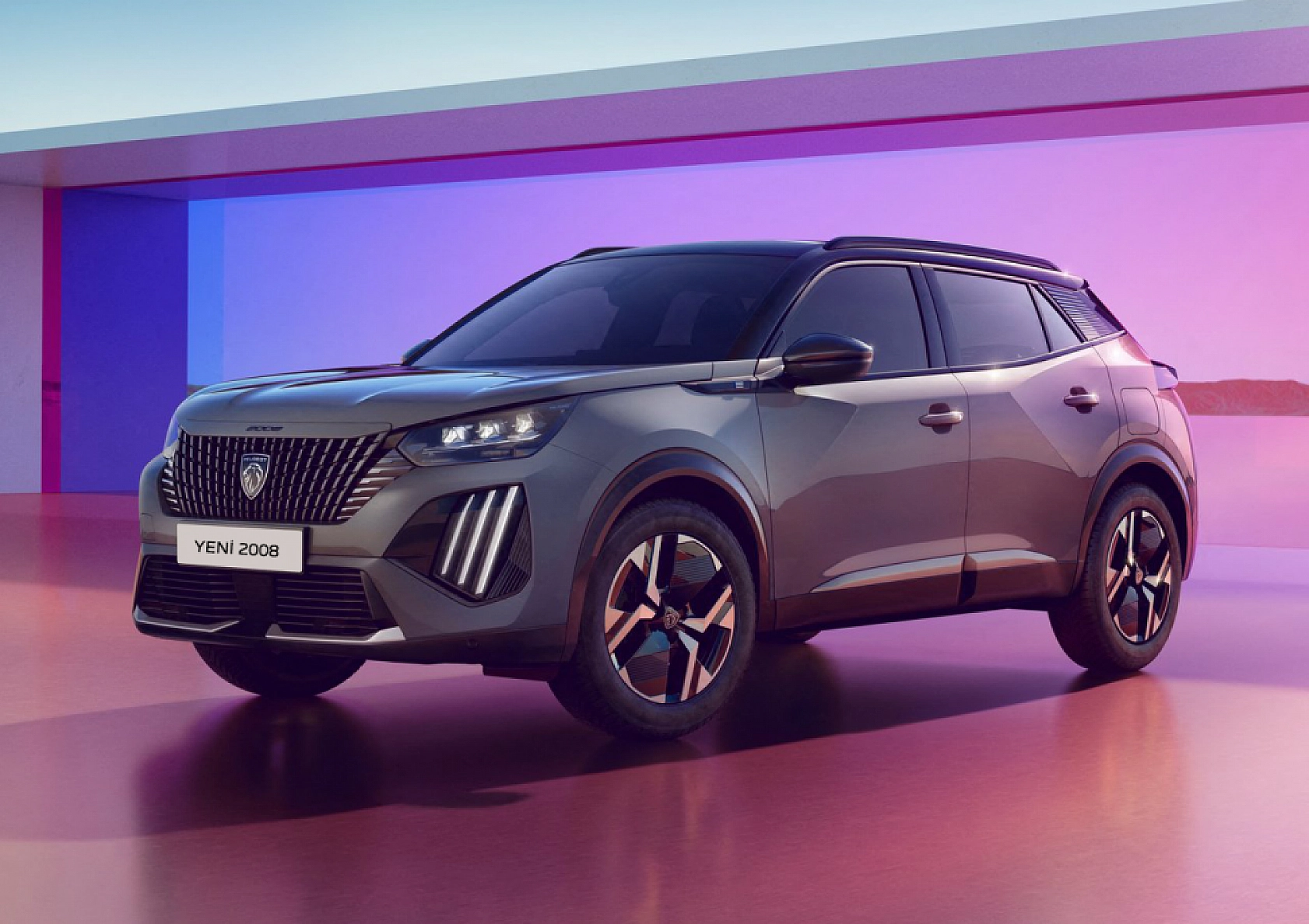 Aralık Ayın Enleri Belli Oldu! En Çok O Araçlar Tercih Edildi...