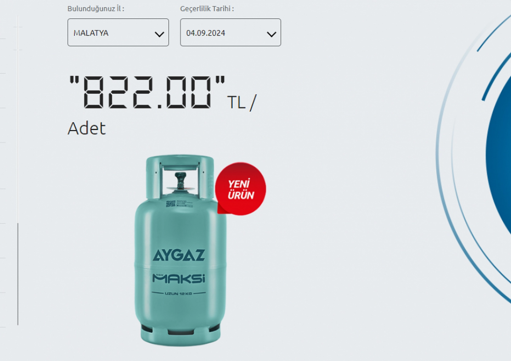 Malatyalılar Güne Zamla Uyandı..! Mutfağa Girmek Artık Lüks!