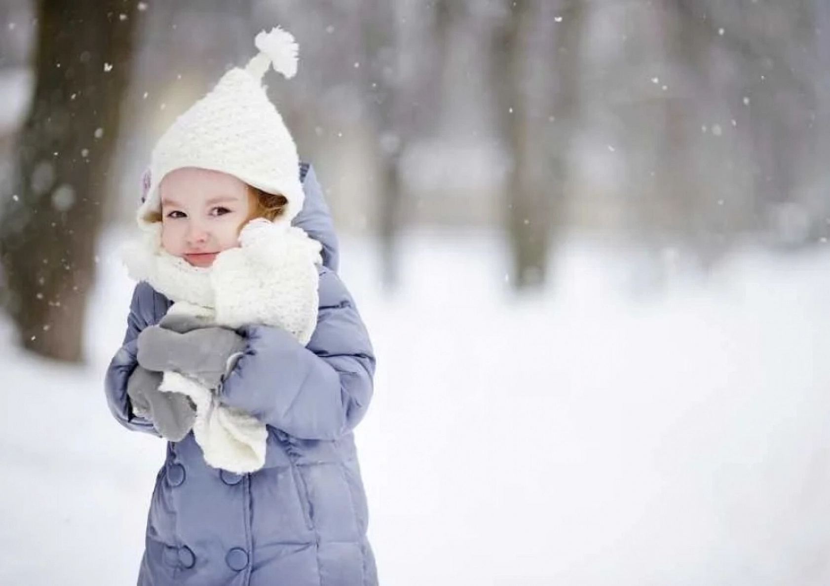 Malatya'da bahar havası çabuk bitti! Kar yağışı başladı! Peki kaç gün sürecek?
