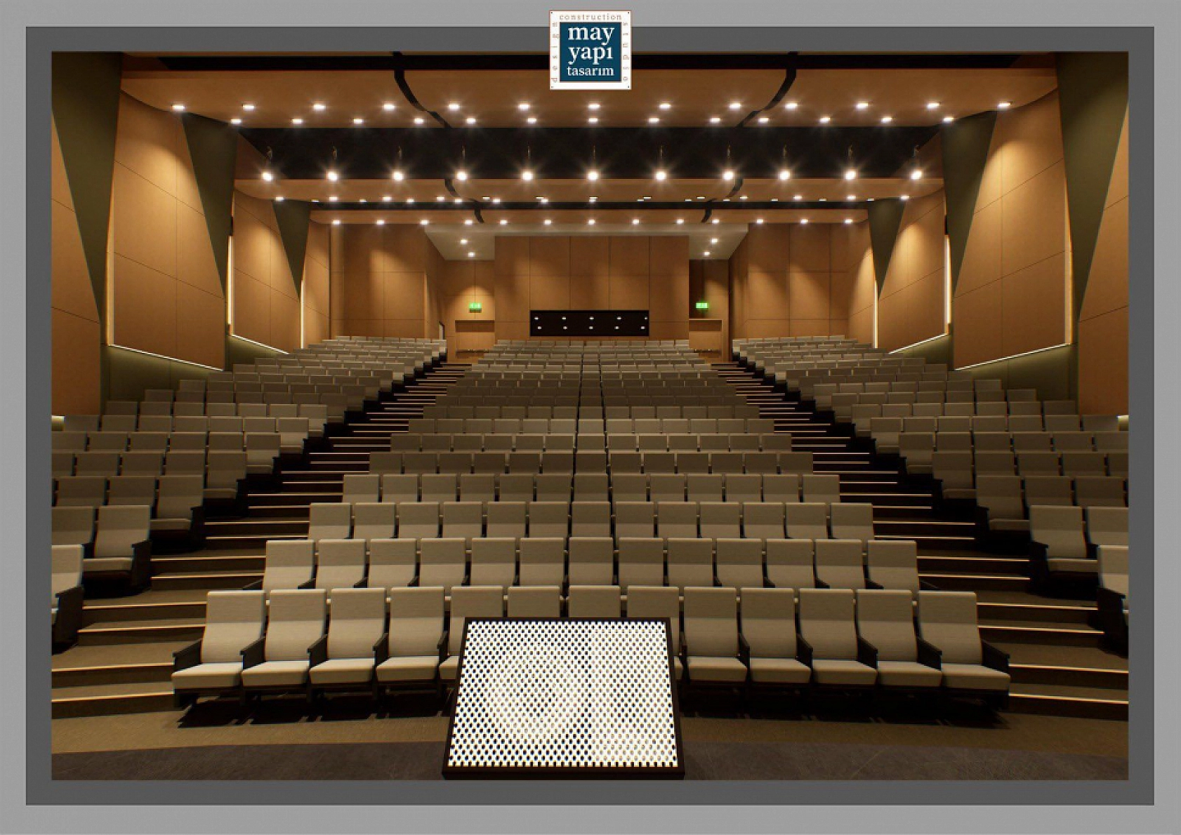 Malatya'da Dev Merkez Yükselecek: İşte Proje Detay ve Görselleri...