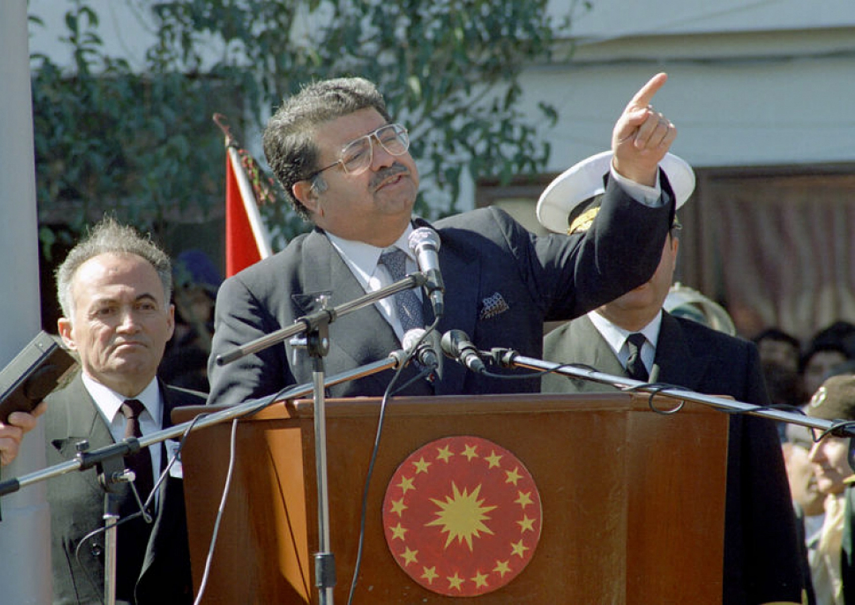 Malatya'da konferans verilecek..! 