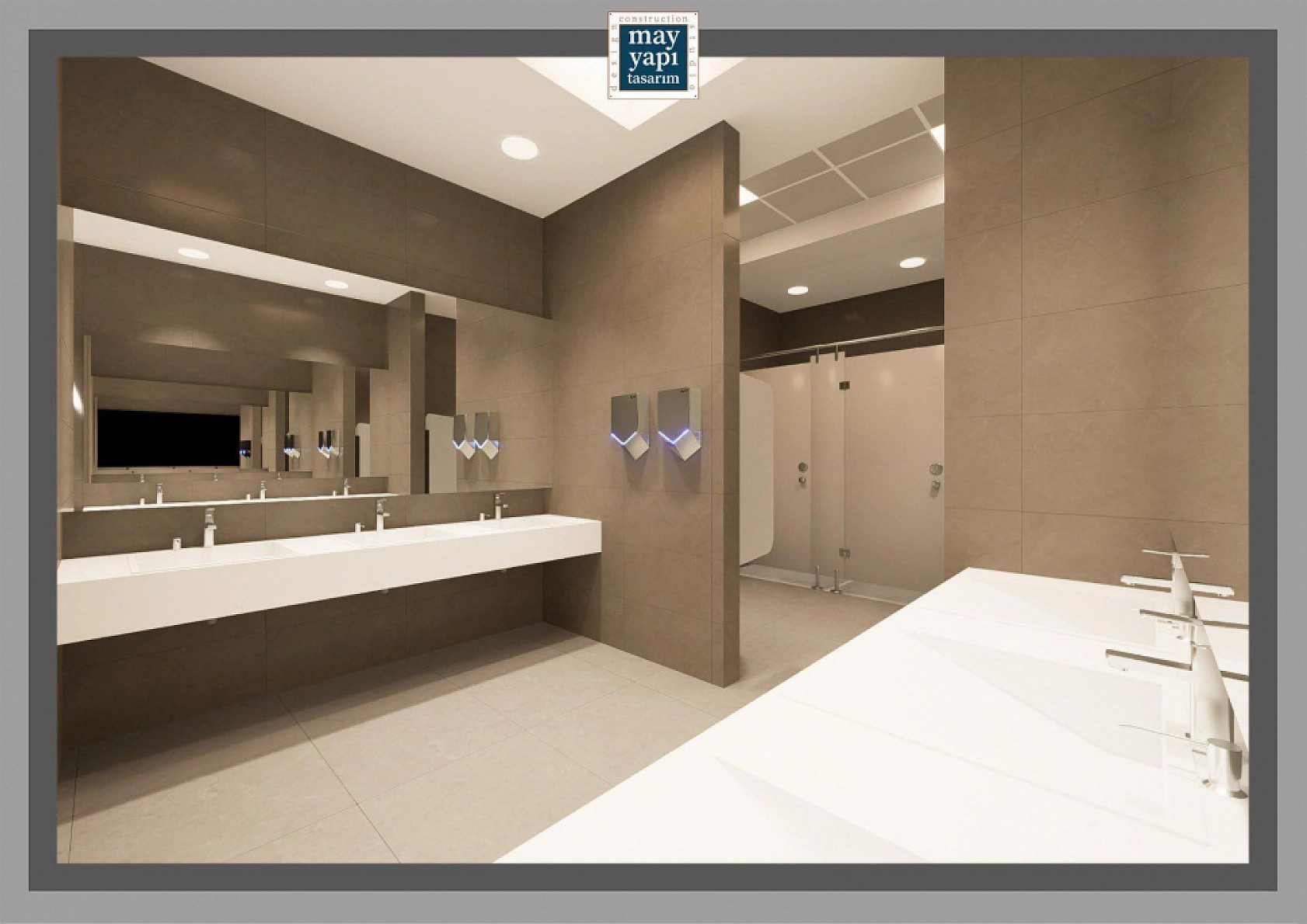 Malatya'da Dev Merkez Yükselecek: İşte Proje Detay ve Görselleri...