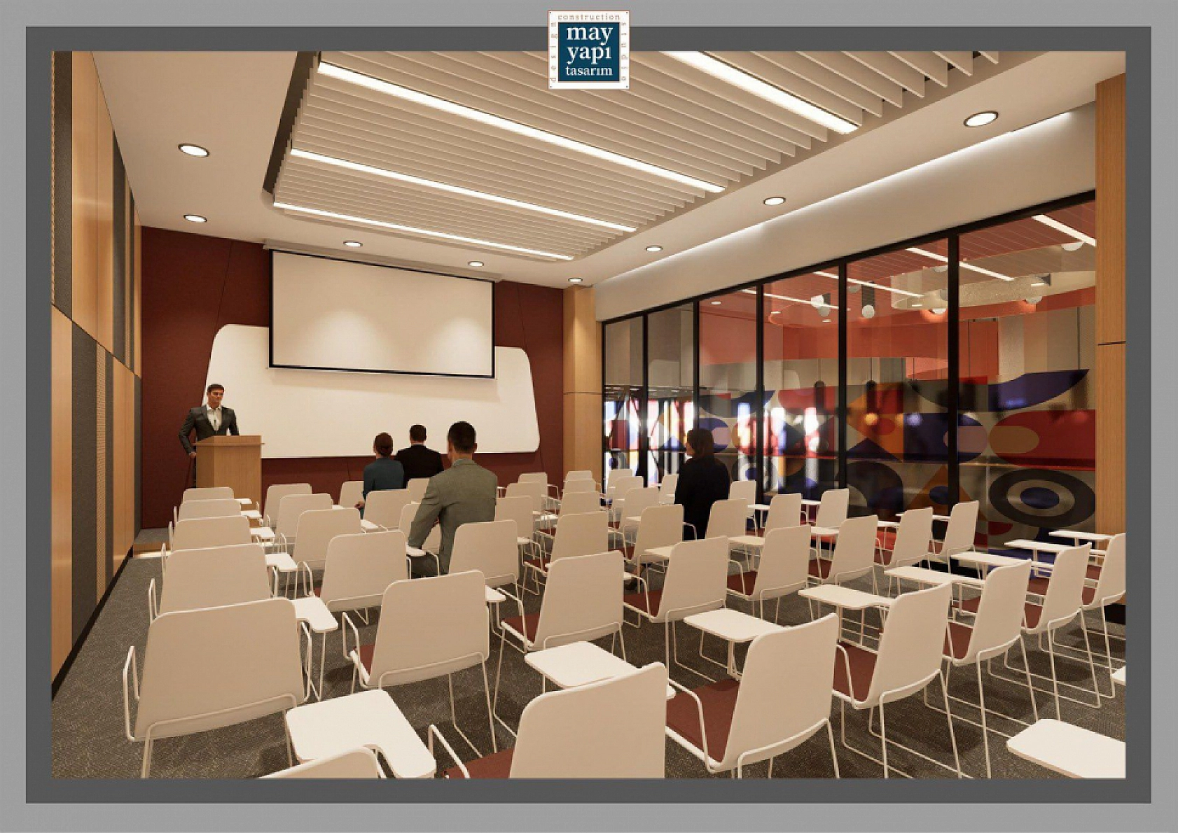 Malatya'da Dev Merkez Yükselecek: İşte Proje Detay ve Görselleri...