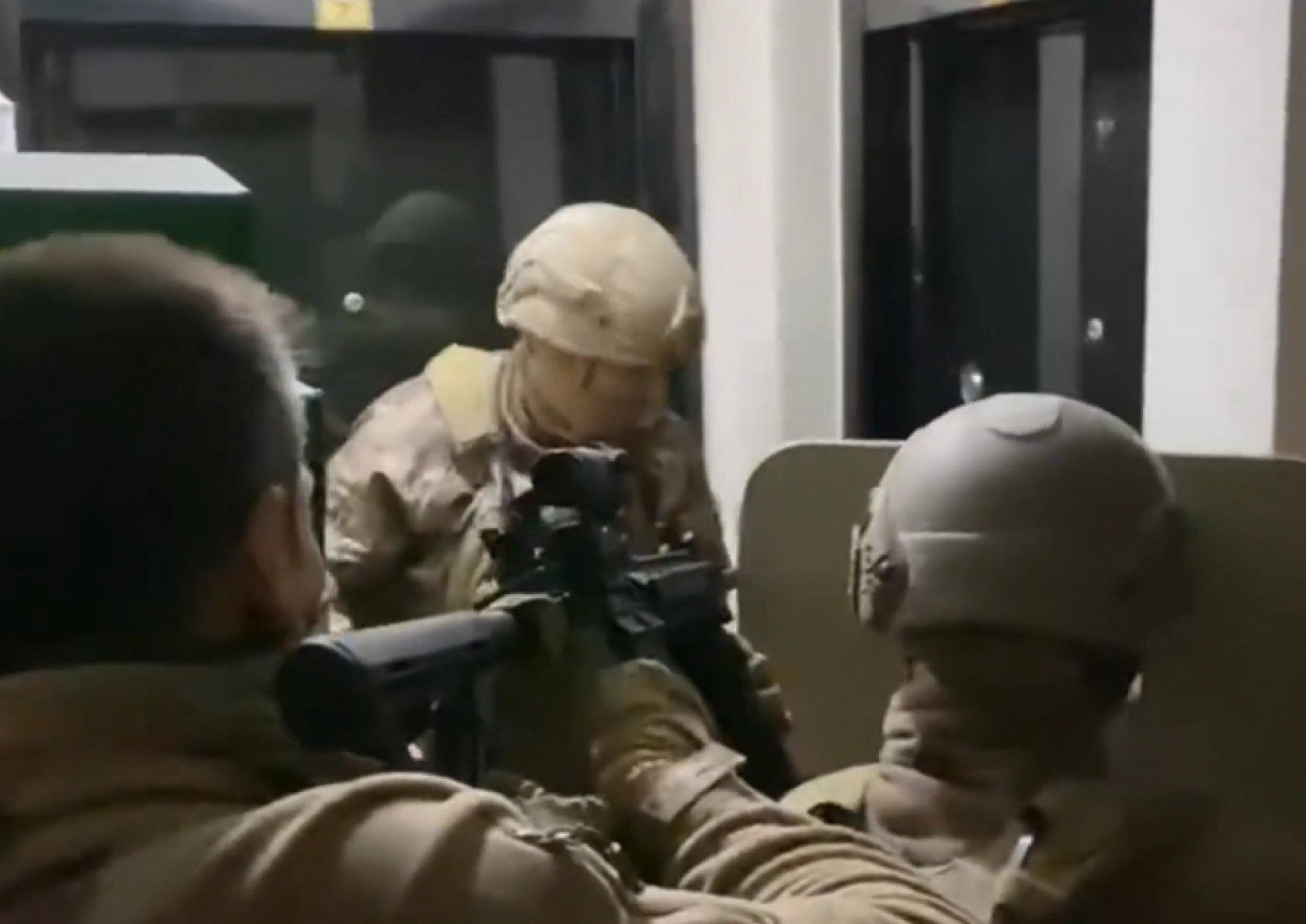 Malatya dahil 22 ilde DEAŞ operasyonu: 92 şüpheli yakalandı