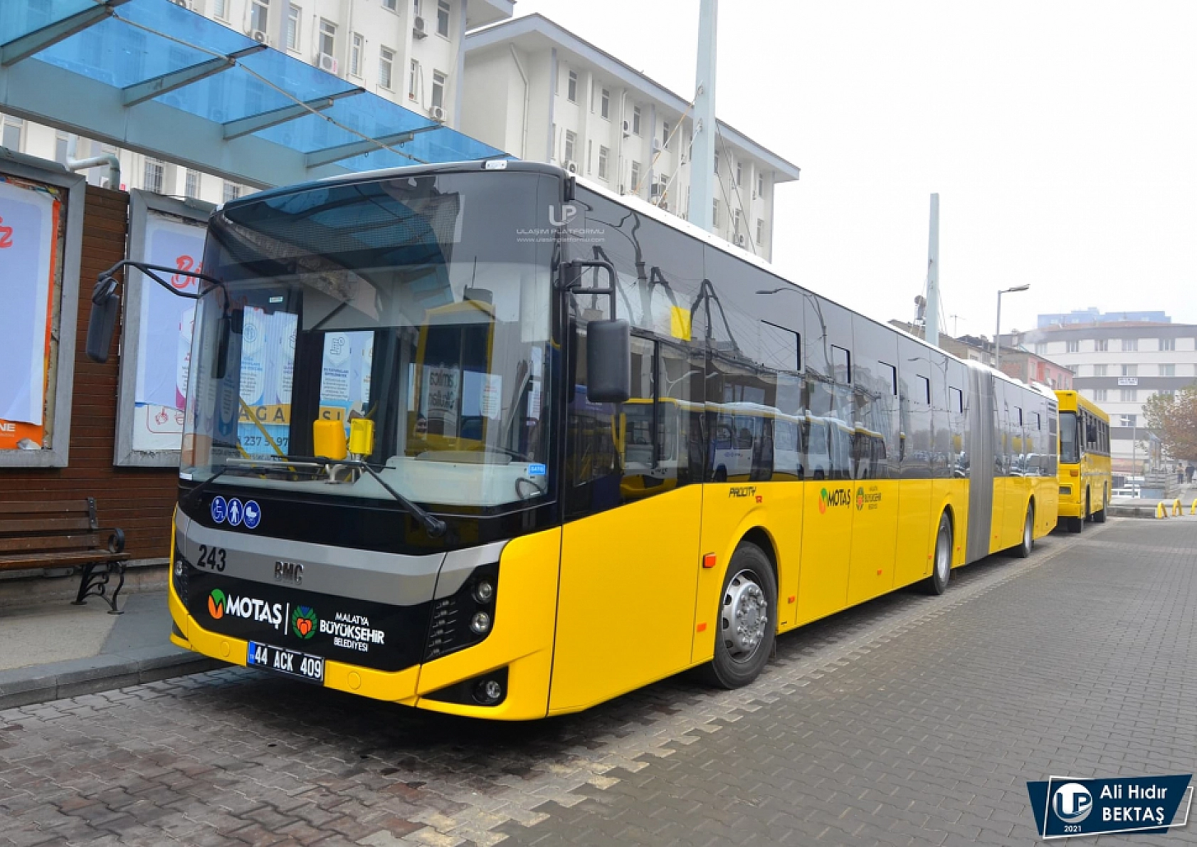 Malatya Büyükşehir Belediyesi Personel Alacak! İşte Detaylar!