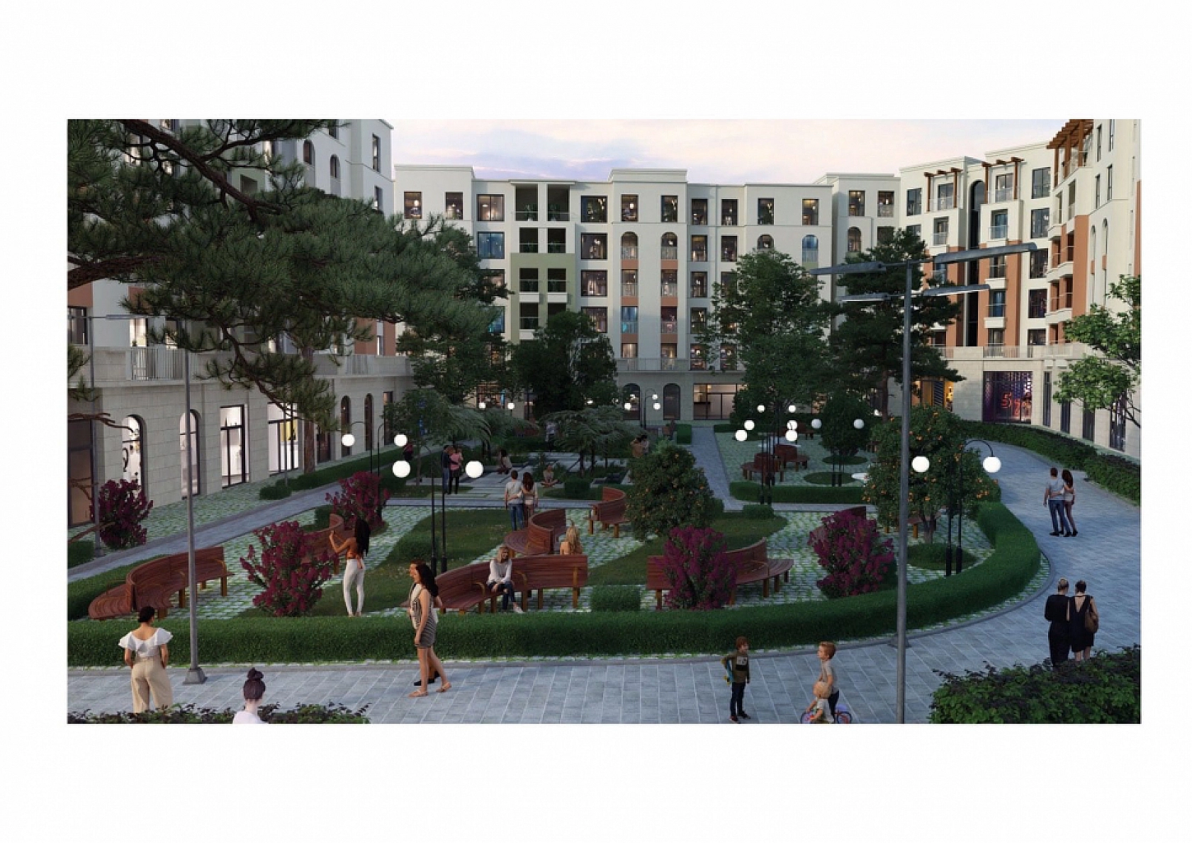 Vali Yavuz Malatya'da Çarşı İnşaatını İnceledi| Modern ve Güvenli Bir Şehir İnşa Ediyoruz!