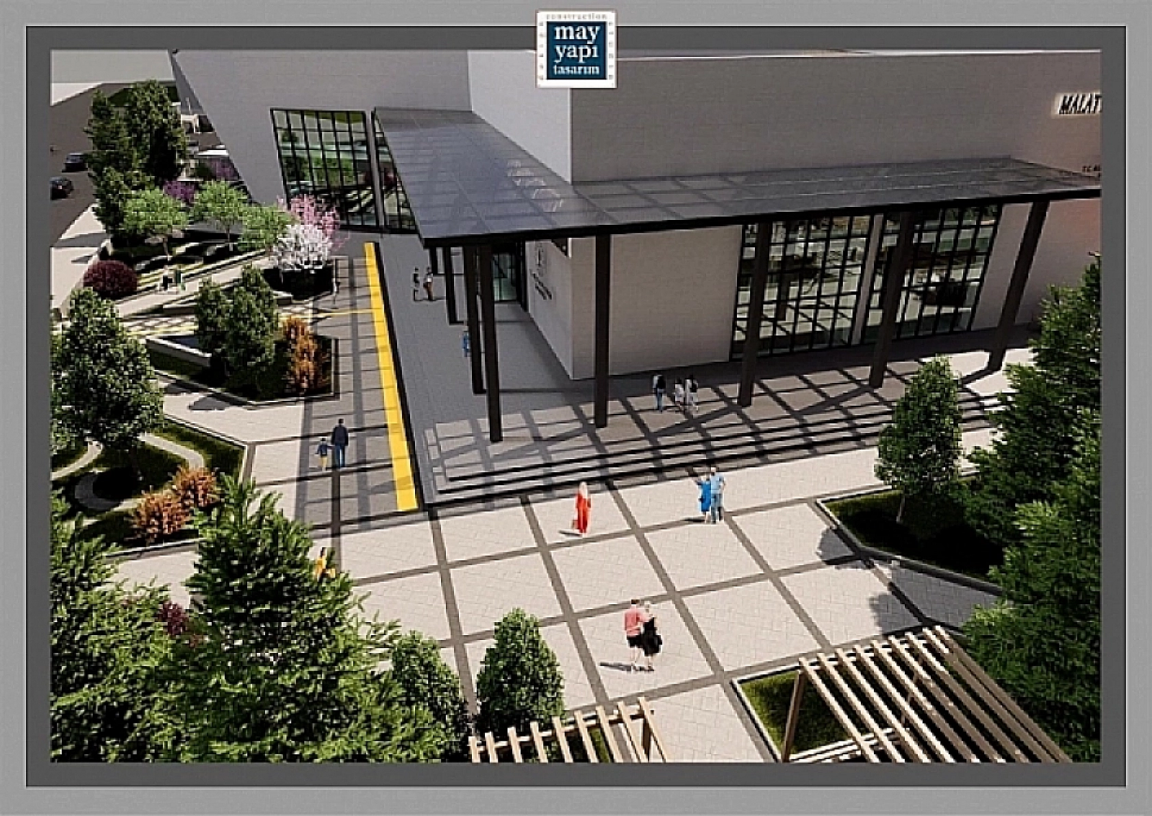 Malatya kültürel değerine yeniden kavuşuyor: 2026'da açılacak