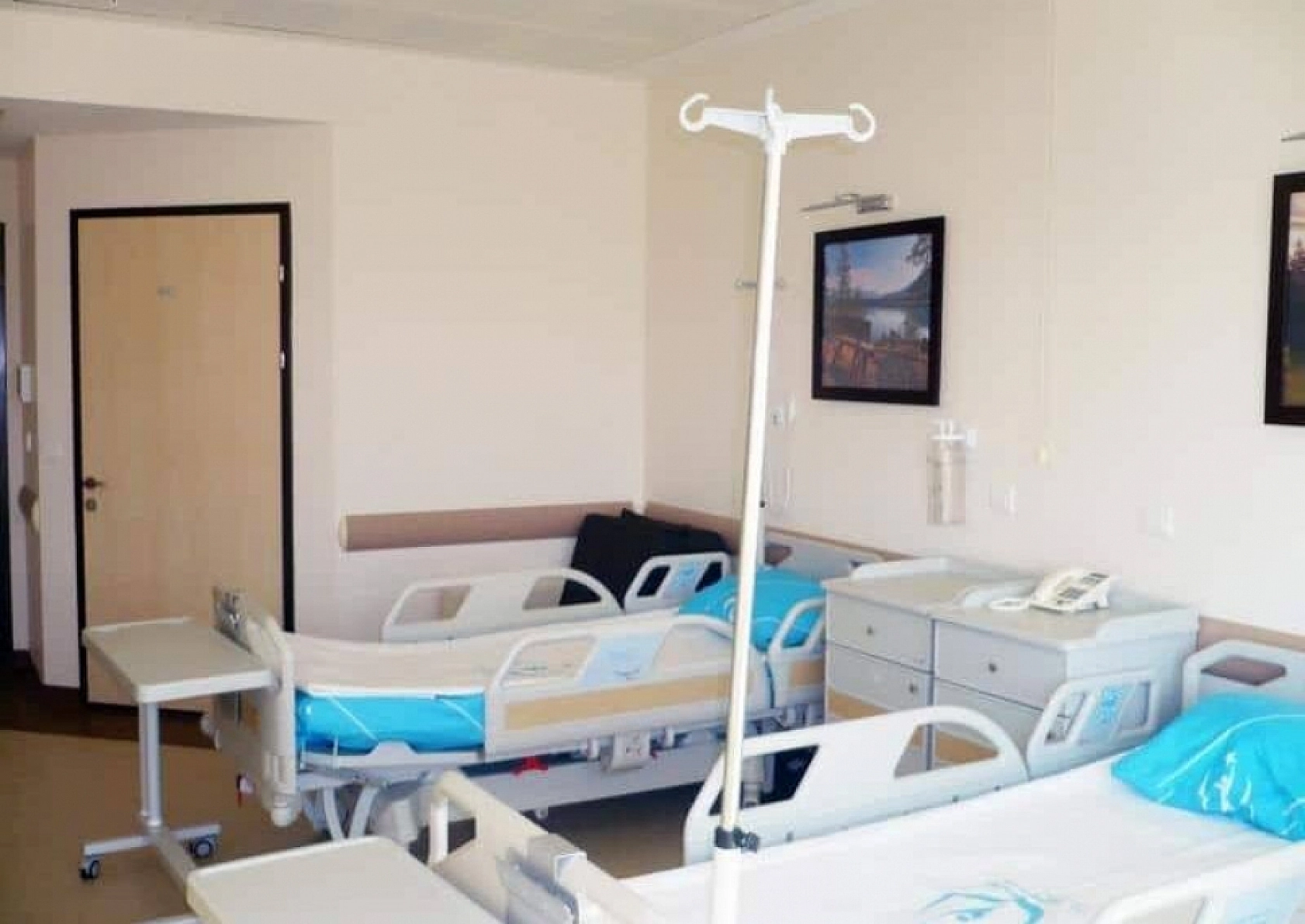 Malatya'ya Yeni Hastane Yapılacak!