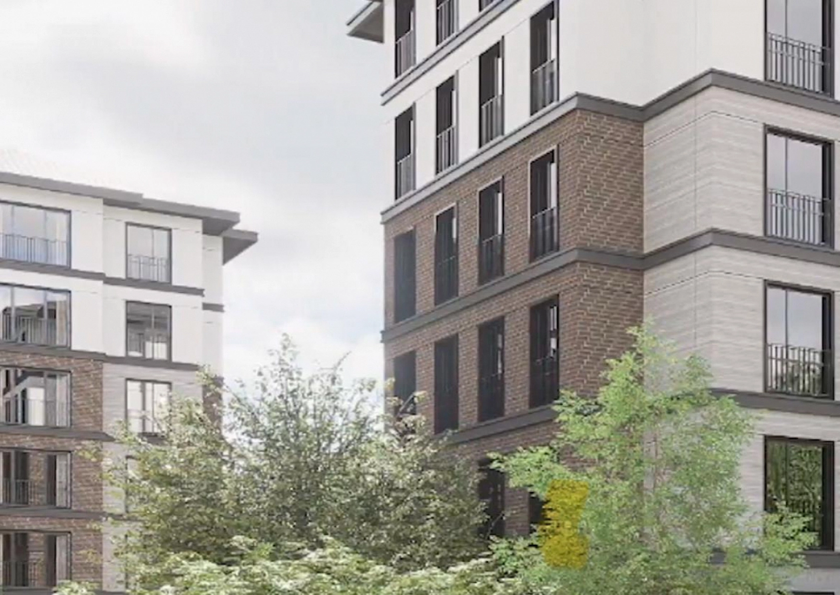 Malatya'daki O Mahallede Konutların Ne Zaman Teslim Edileceği Açıklandı!