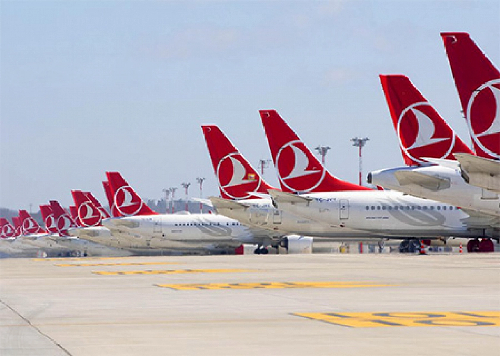 THY Ramazan Ayı İçin Büyük İndirime Gitti!