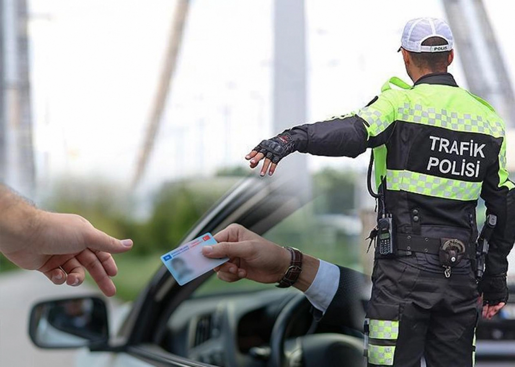 Yeni trafik cezaları belli oldu! Malatya yollarında caydırıcı olacak mı?