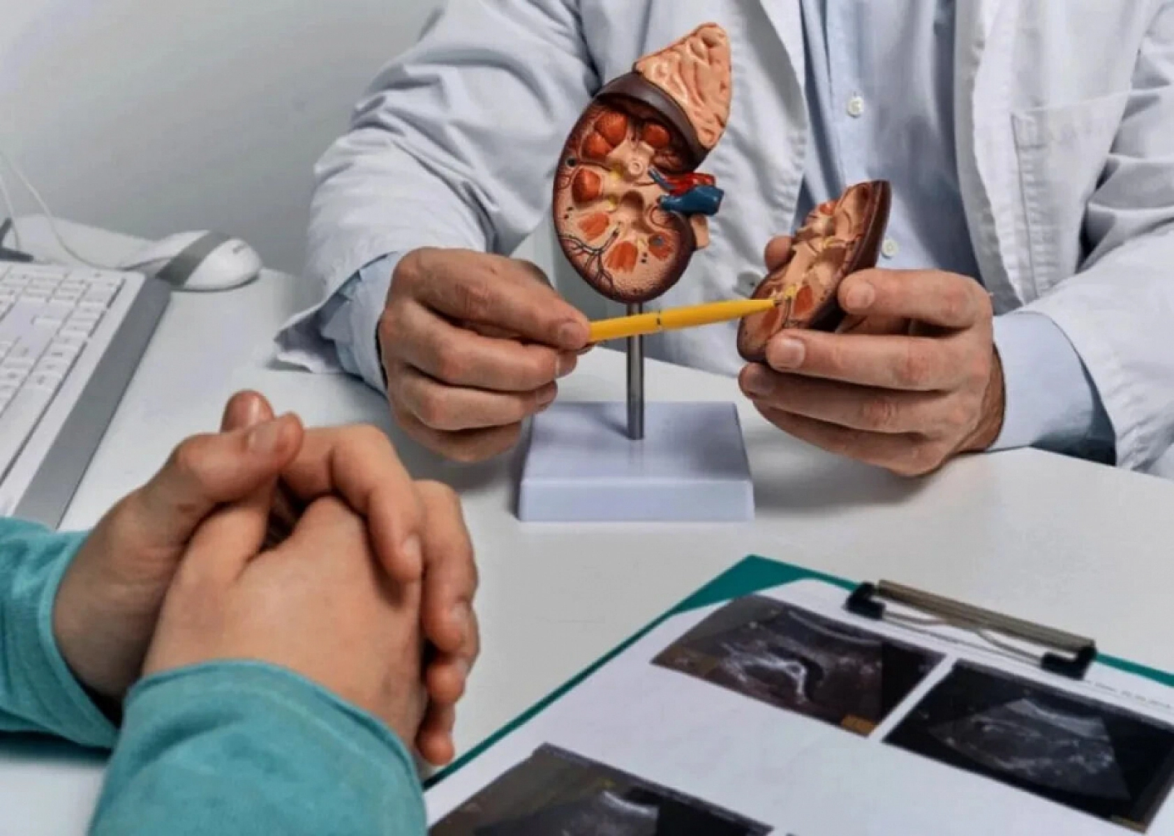 TÜİK açıkladı: Malatyalılar kalpten gidiyor| Tümördeki artış dikkat çekti….!