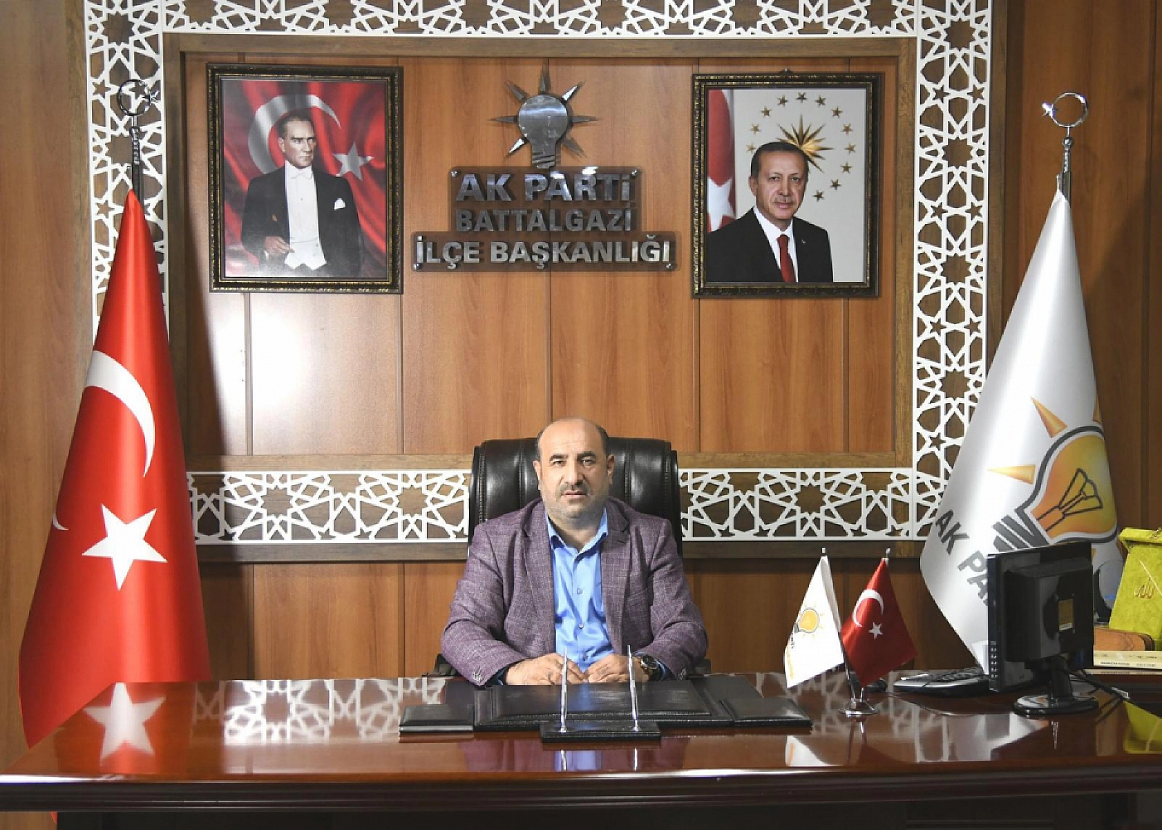 Malatya'da Kentsel Dönüşüm Hızlanıyor, 2. Etap Konutları İçin Düğmeye Basıldı!