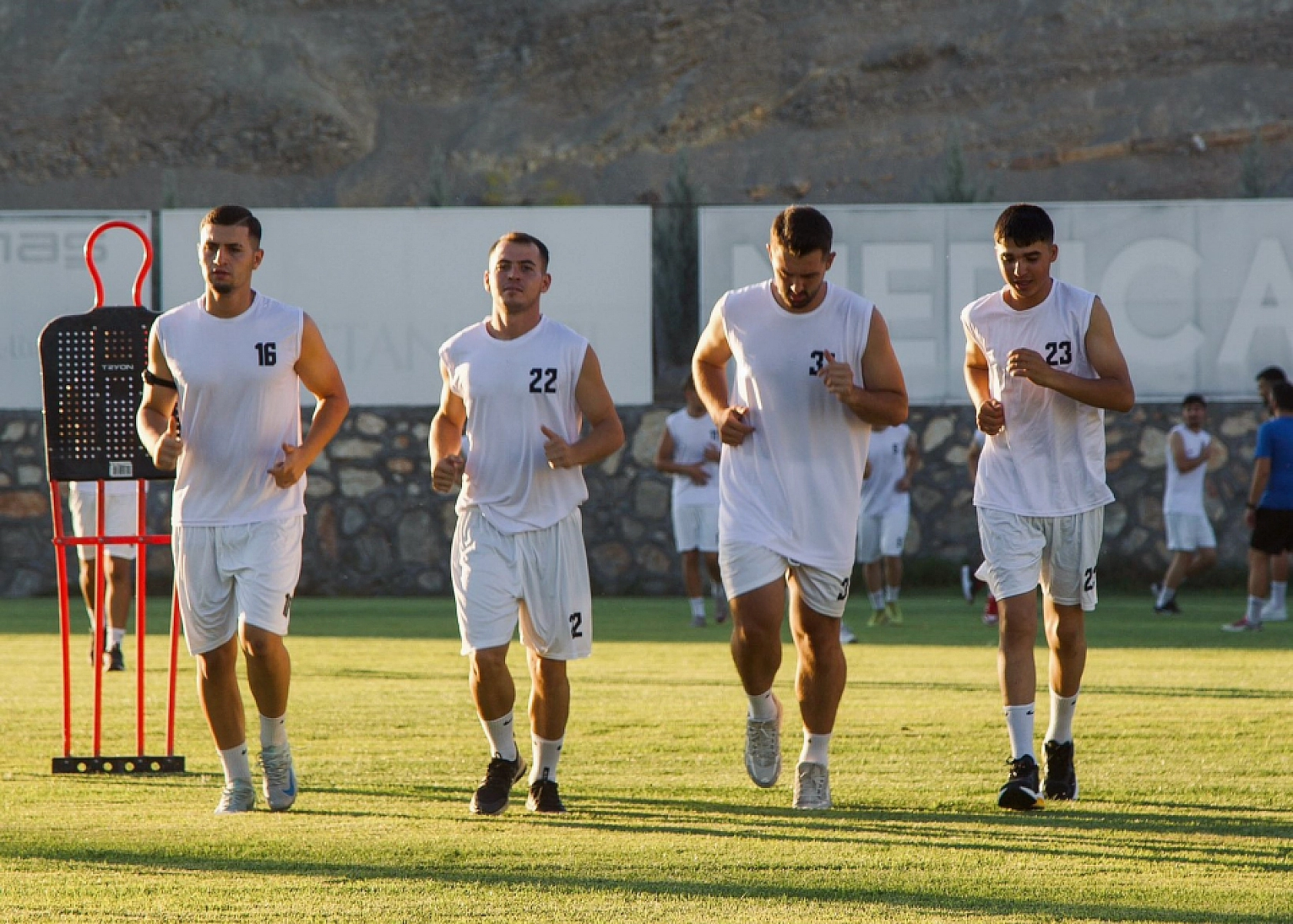 Yeni Malatyaspor'da acı tablo: Son 5 yılın en kötüsü