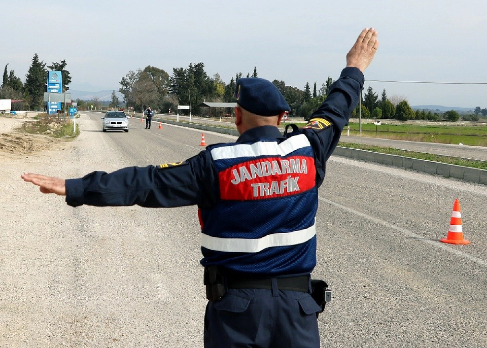 Trafik Cezaları Katlanıyor: Drift ve Makas Atmaya Rekor Ceza