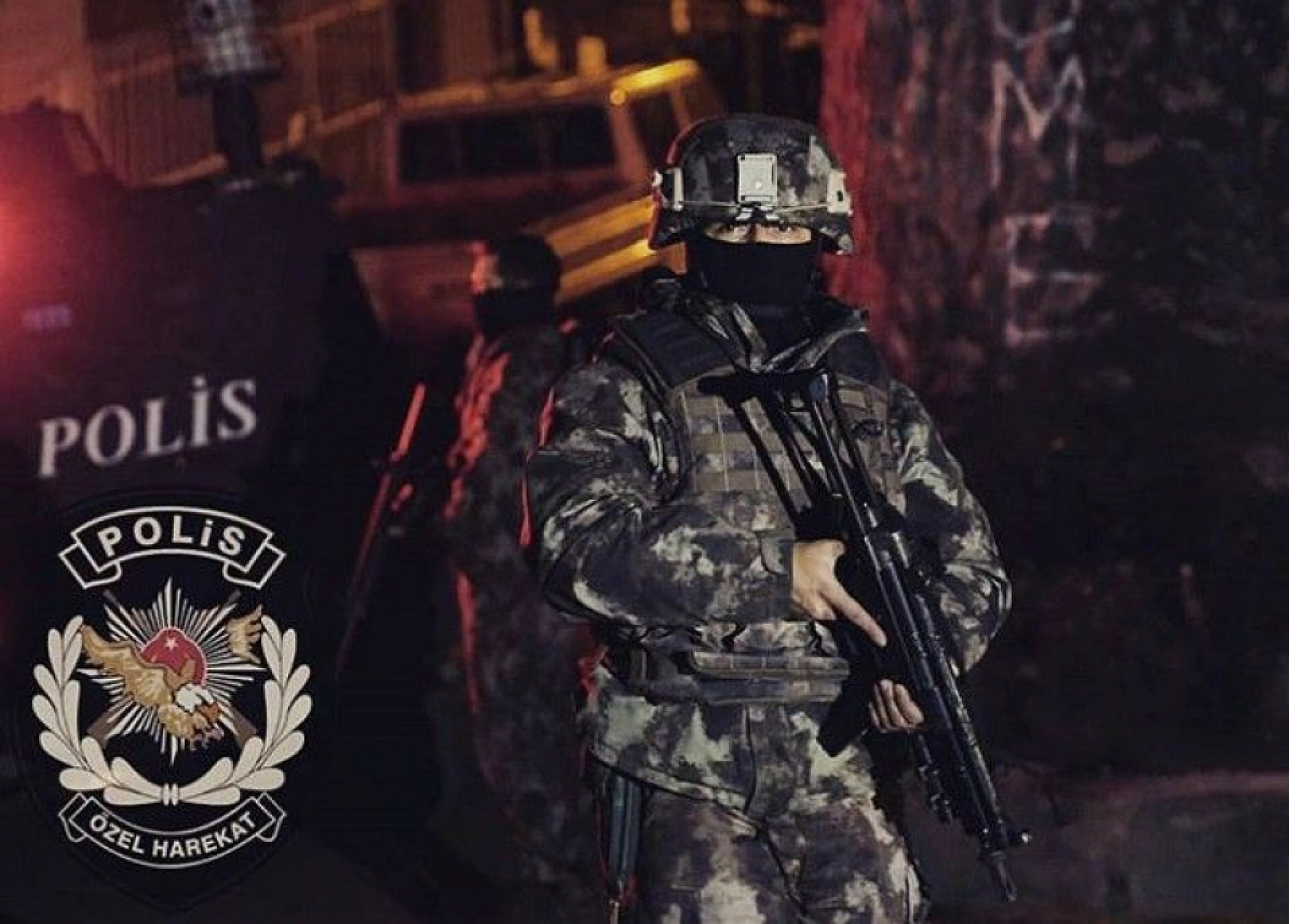Malatya'da FETO Operasyonu: 39 Kişi Tutuklandı…