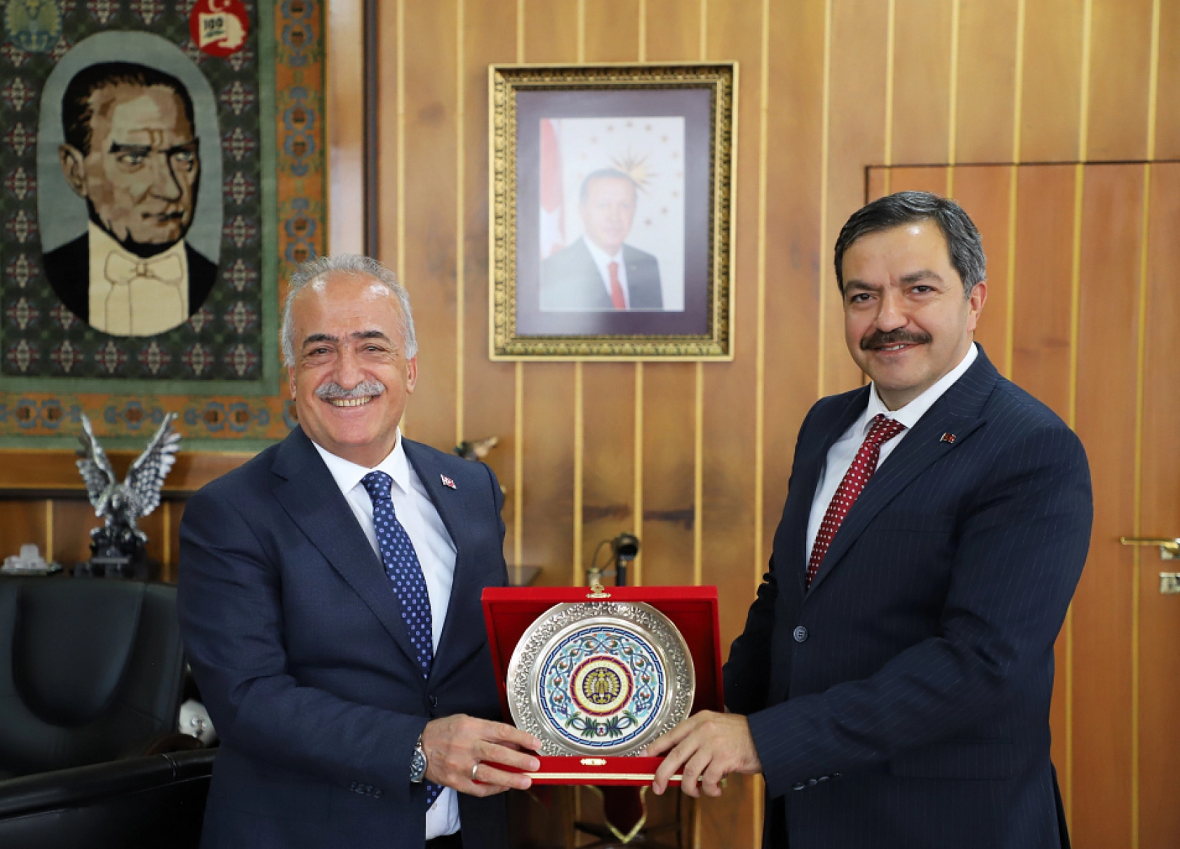 Üniversiteler Arası İş Birliği: Eğitimle Güçleniyor