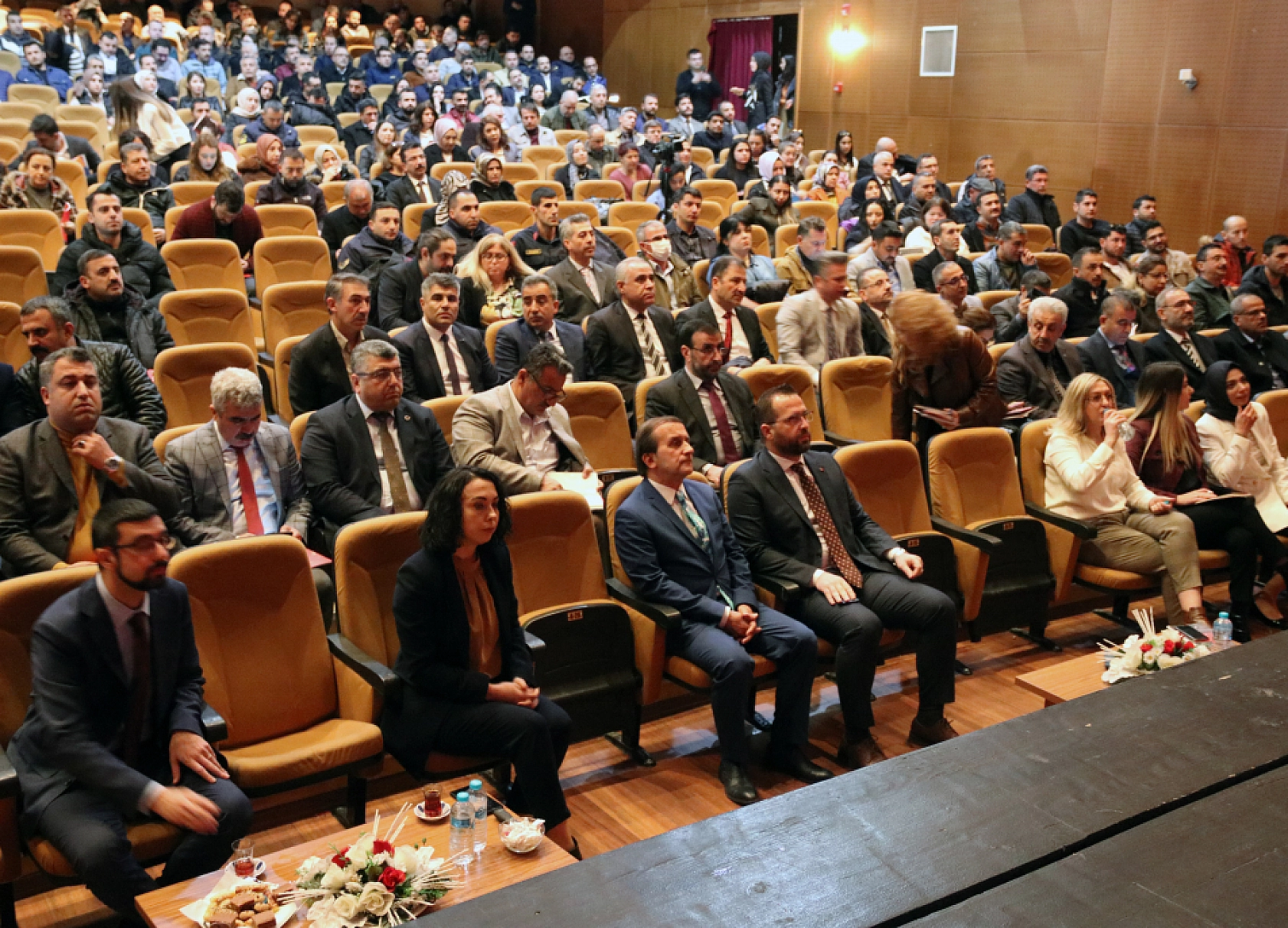 6 yılda 18 milyondan fazla başvuru