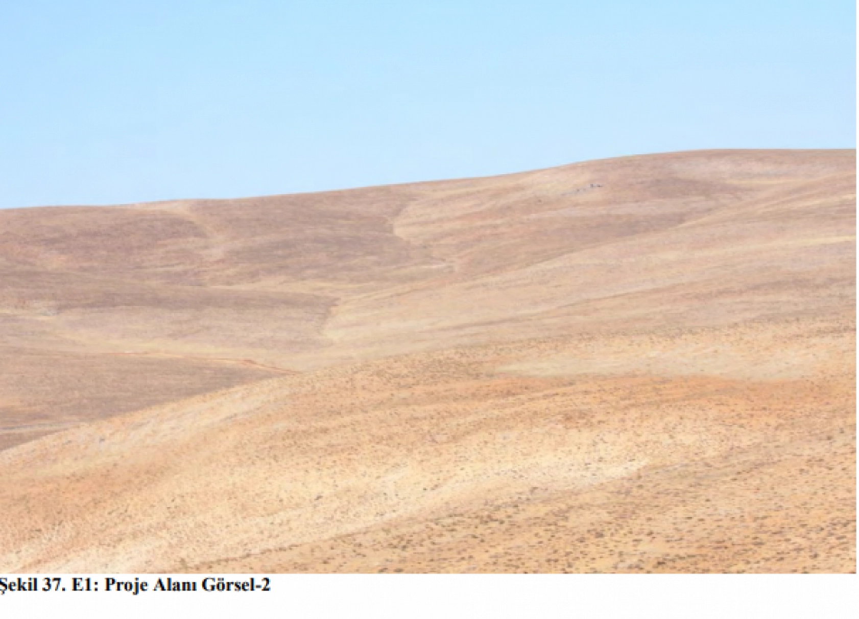 Malatya'da 8 mahalleyi kapsayan dev enerji projesine onay çıktı