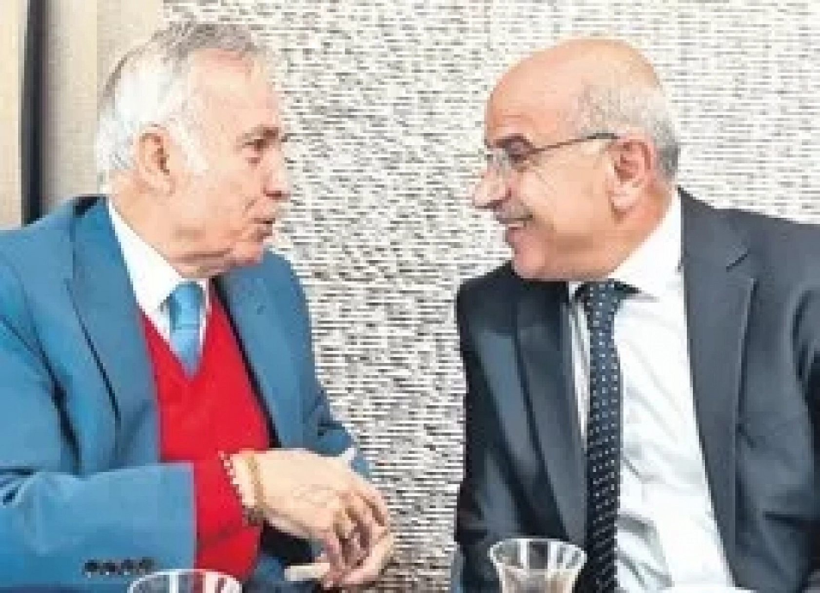 Donat'tan çarpıcı tespit! Malatya'da binalar yükseliyor, nüfus eriyor